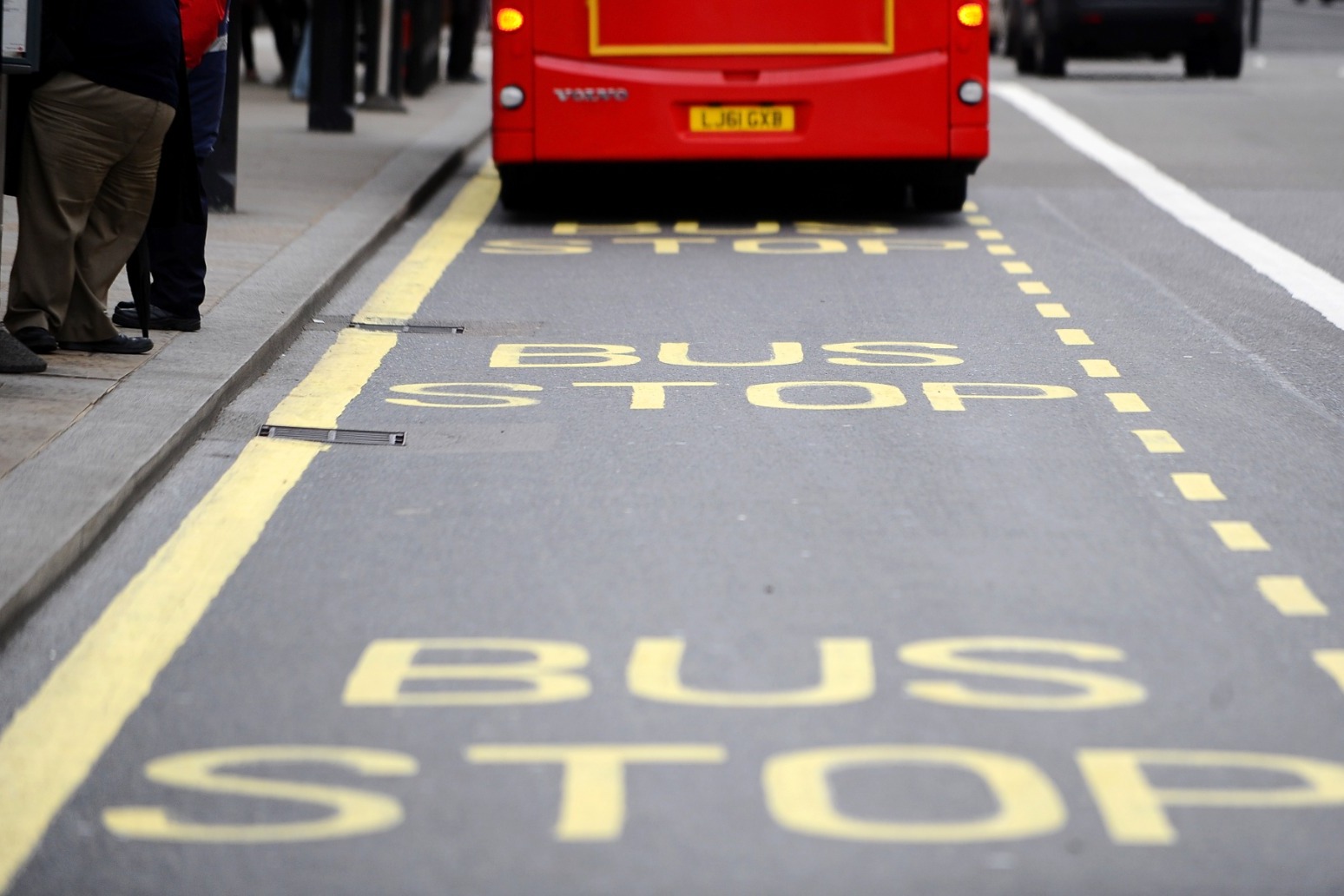 Council bus pass bill “completely unsustainable” 