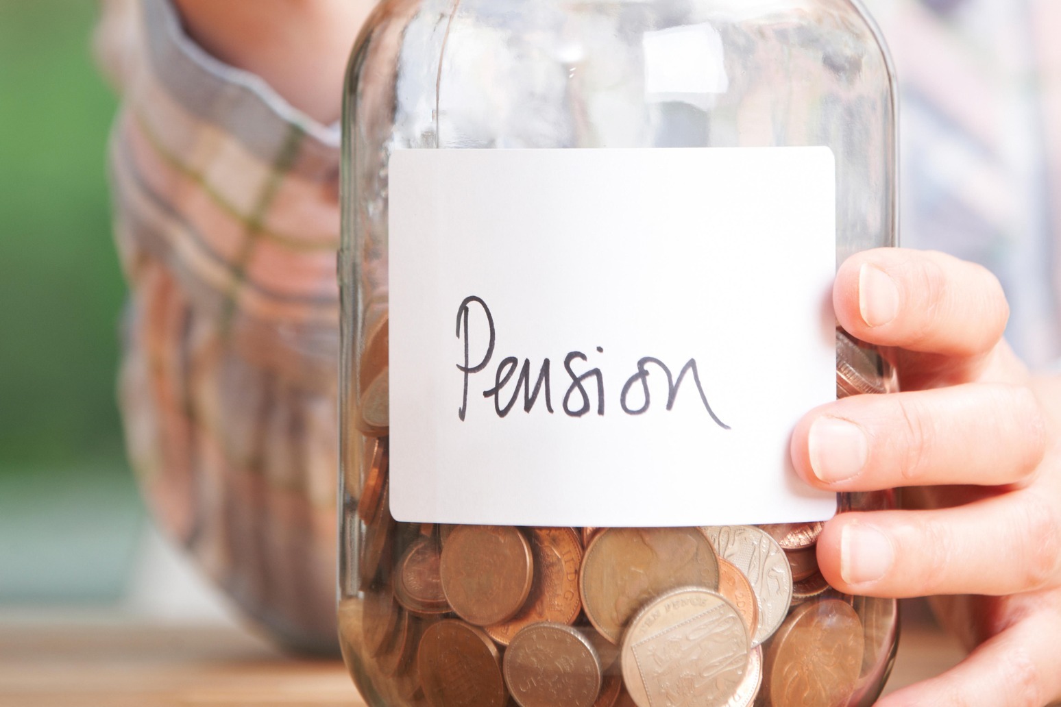 Annual cost of moderate retirement up £8,000 