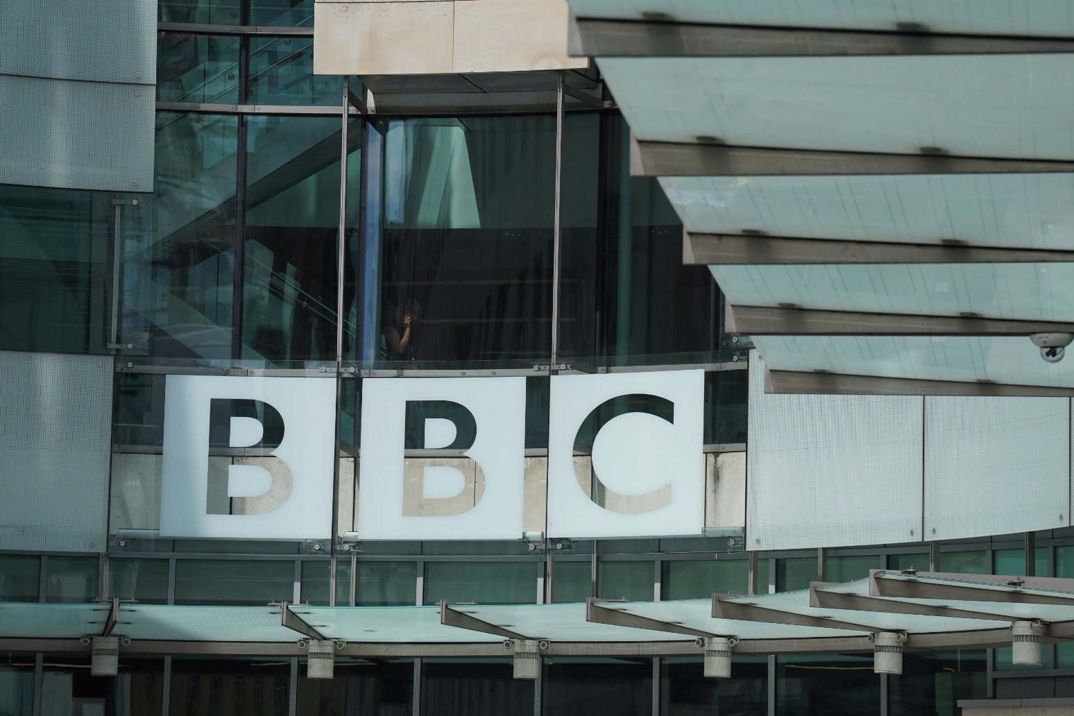BBC boss to be questioned over allegations about unnamed presenter 