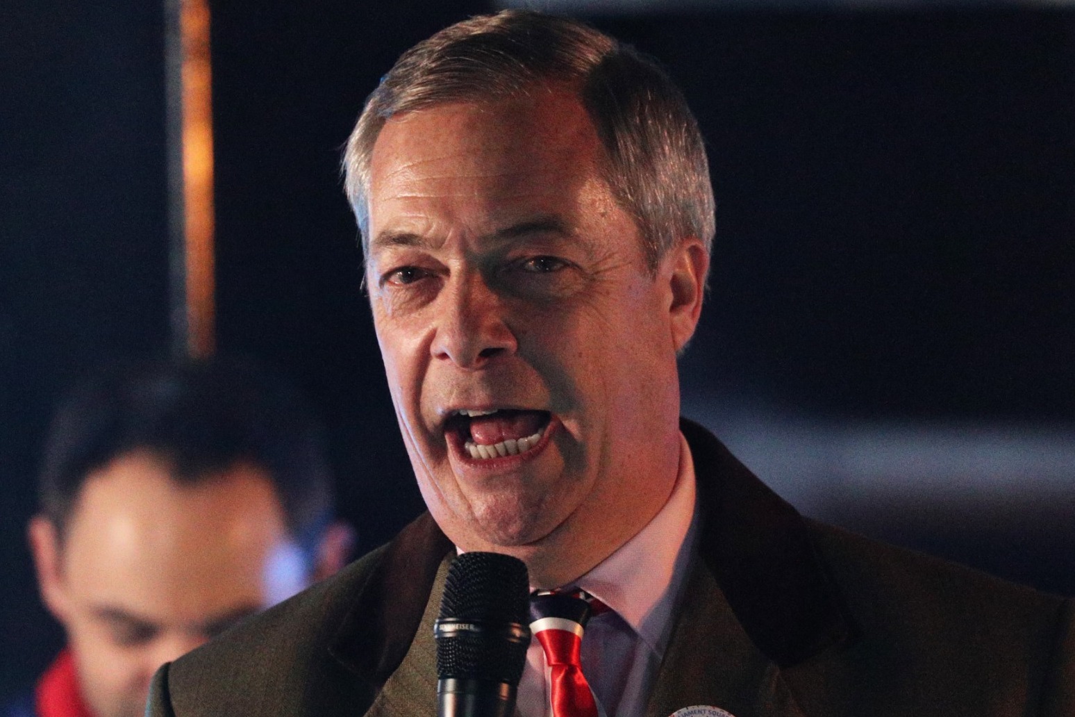 City minister to warn banks over account closures following Farage \'de-banking\' at Coutts 