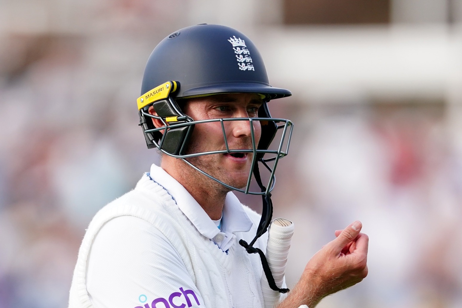 England cricket star announces shock retirement 