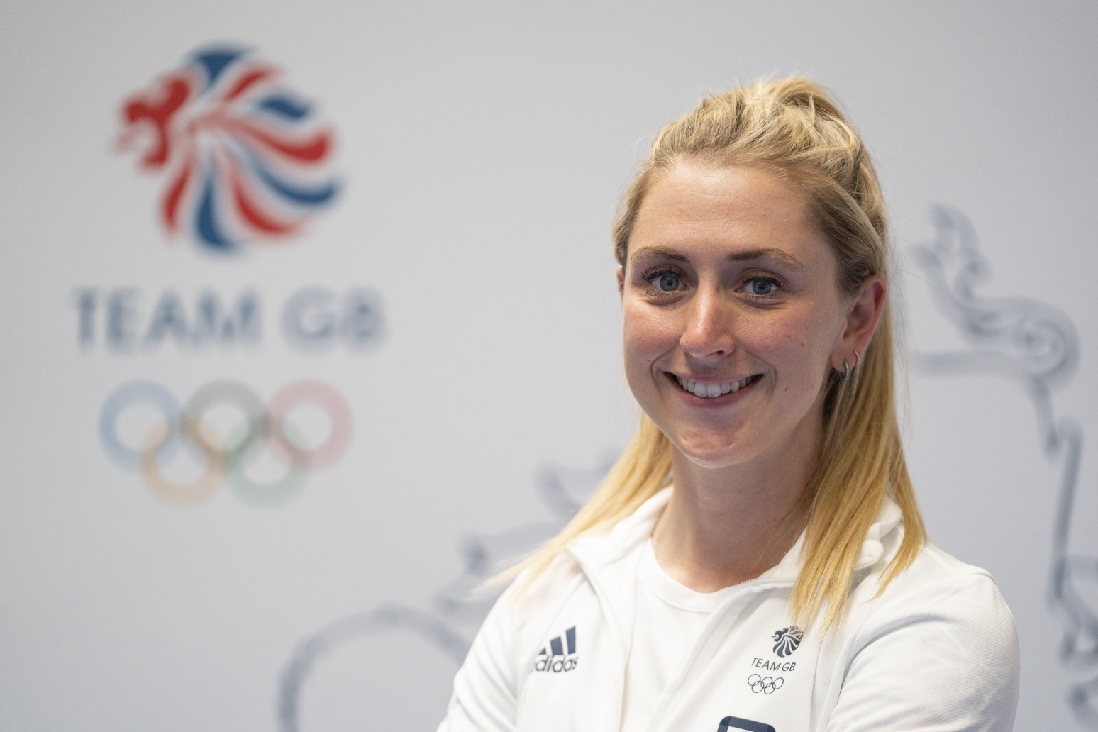 Laura Kenny sets her sights on a fourth Olympics 