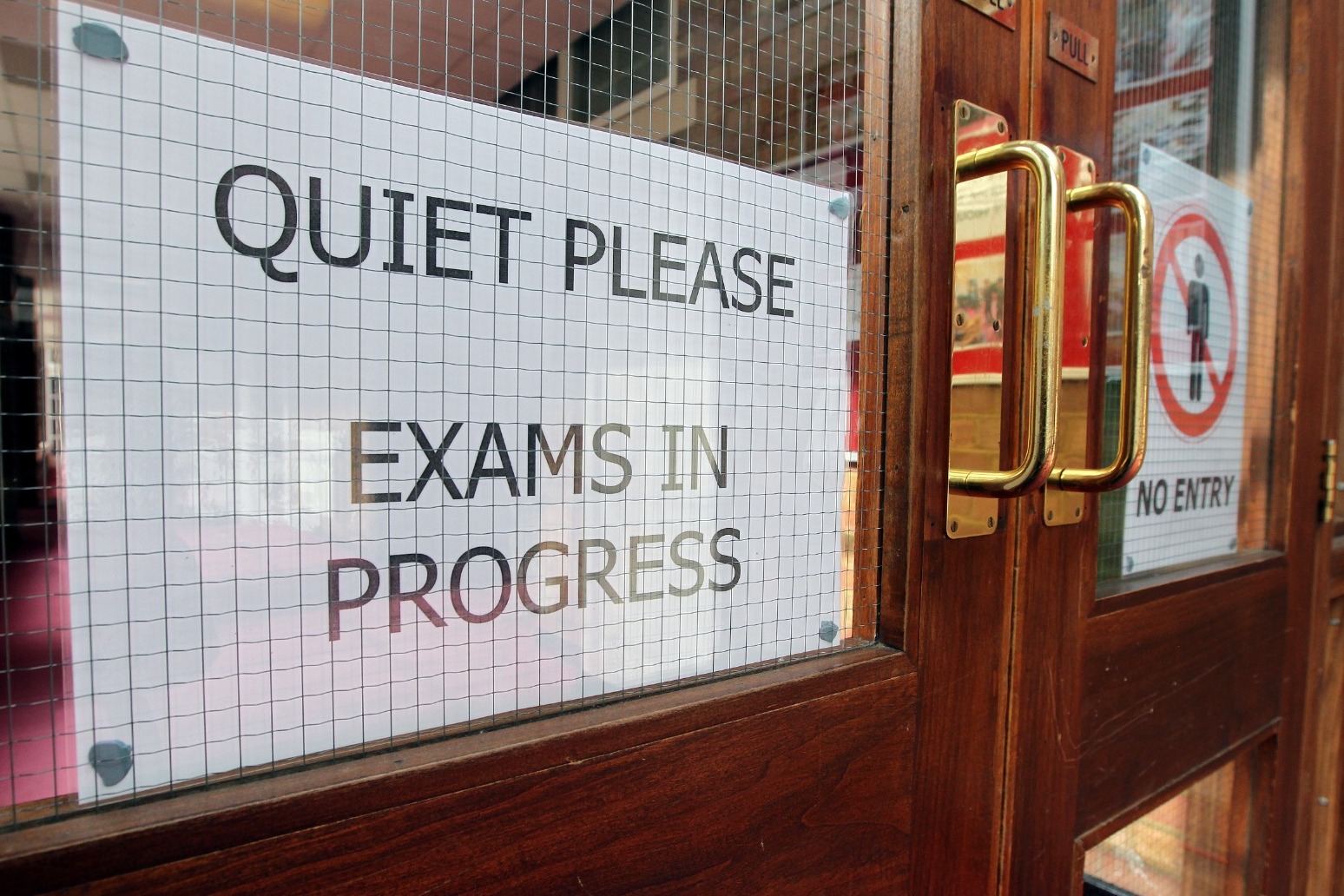 Almost 100,000 more pupils could miss out on top A-level grades this year 