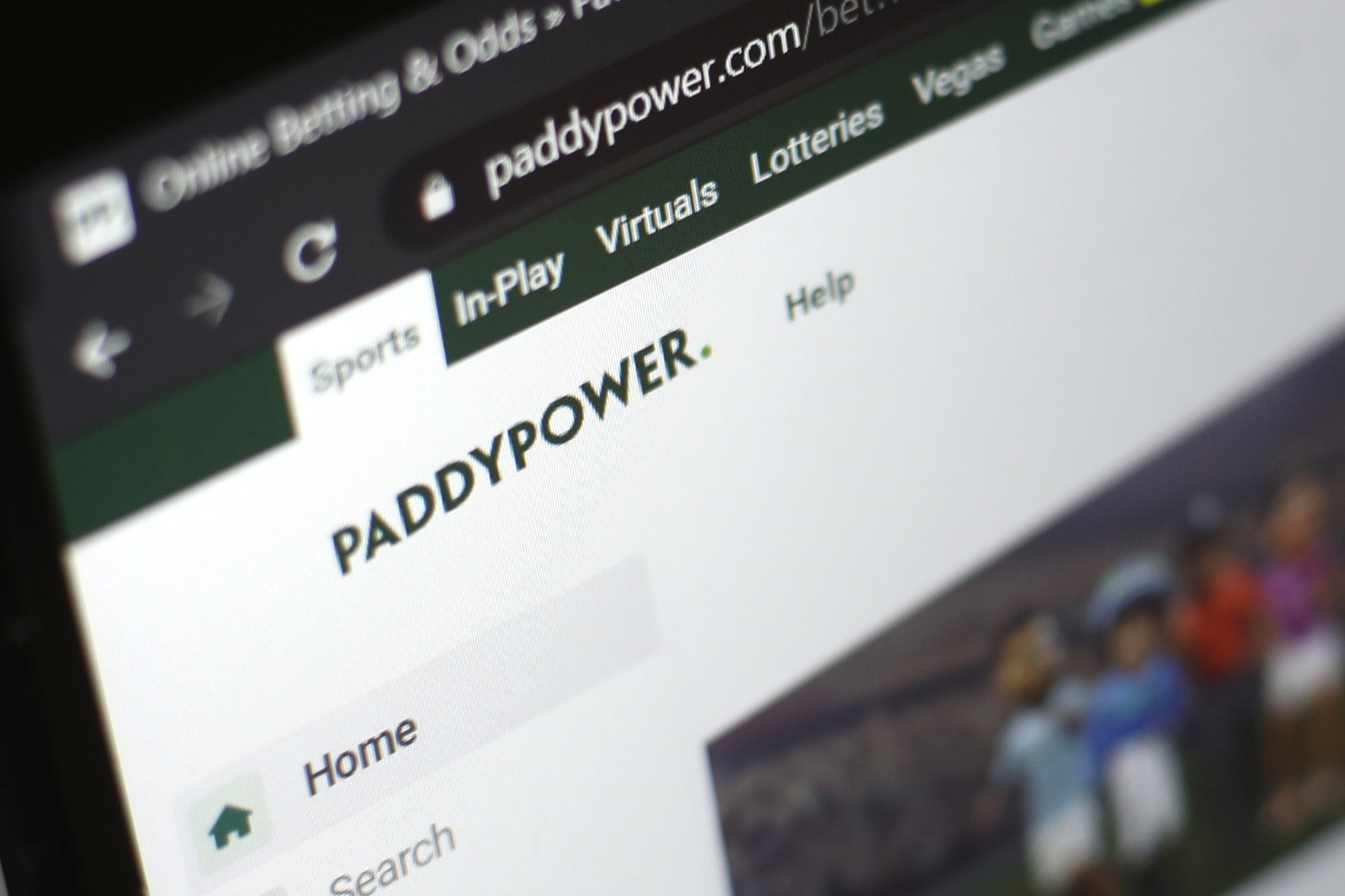 Paddy Power owner Flutter reaches US profitability 