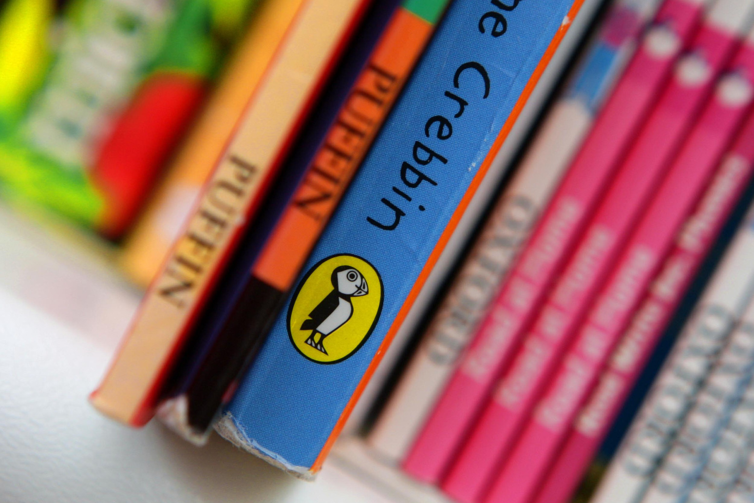 Online bookshop hits £3 million for independent sellers 