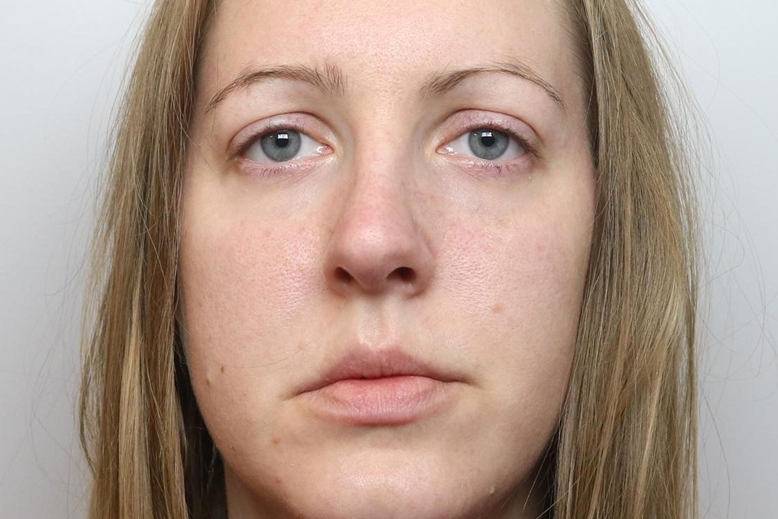 Baby murderer Lucy Letby to spend rest of her life in jail for ‘evil’ crimes 