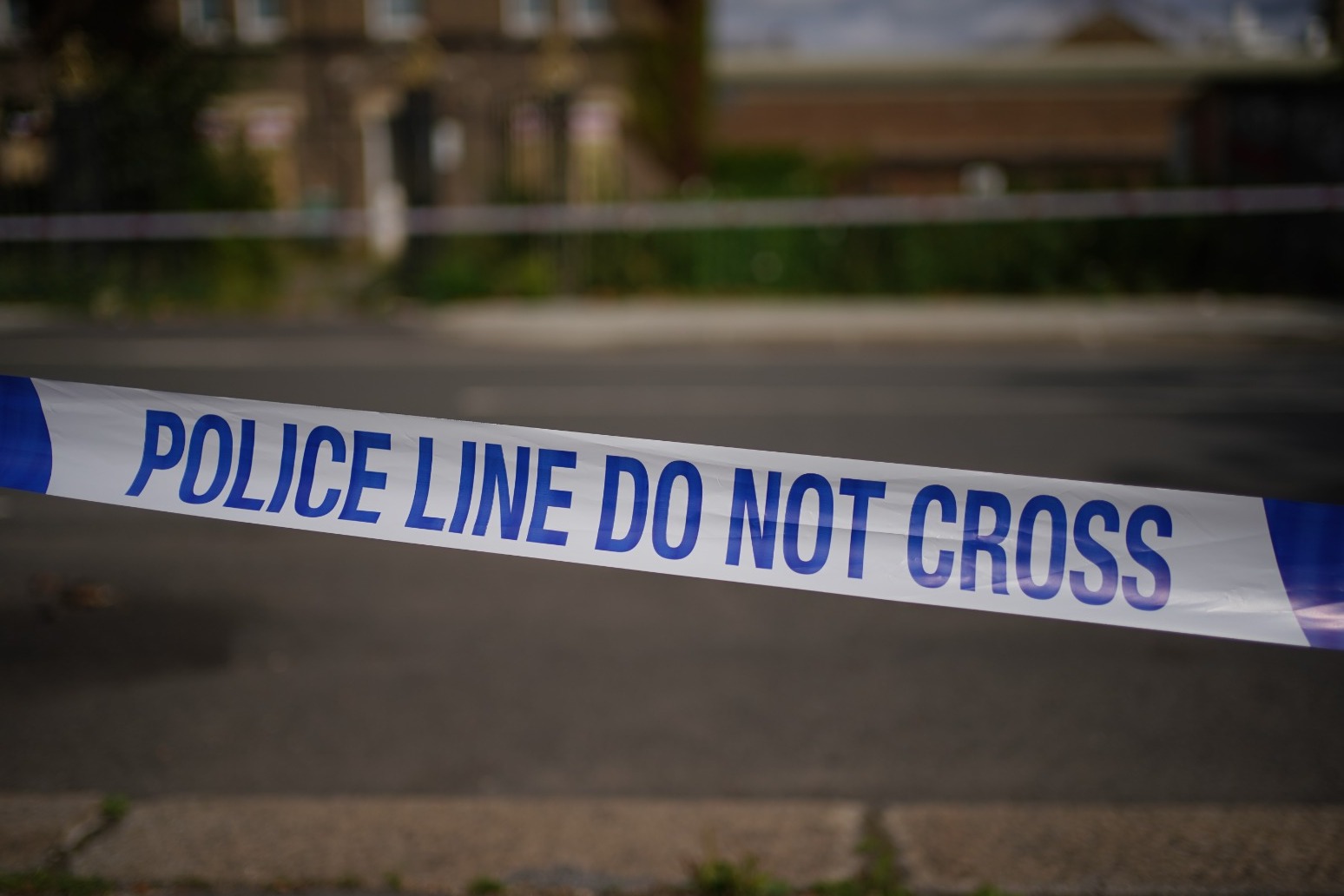 Man arrested after the death of a woman in Dewsbury 