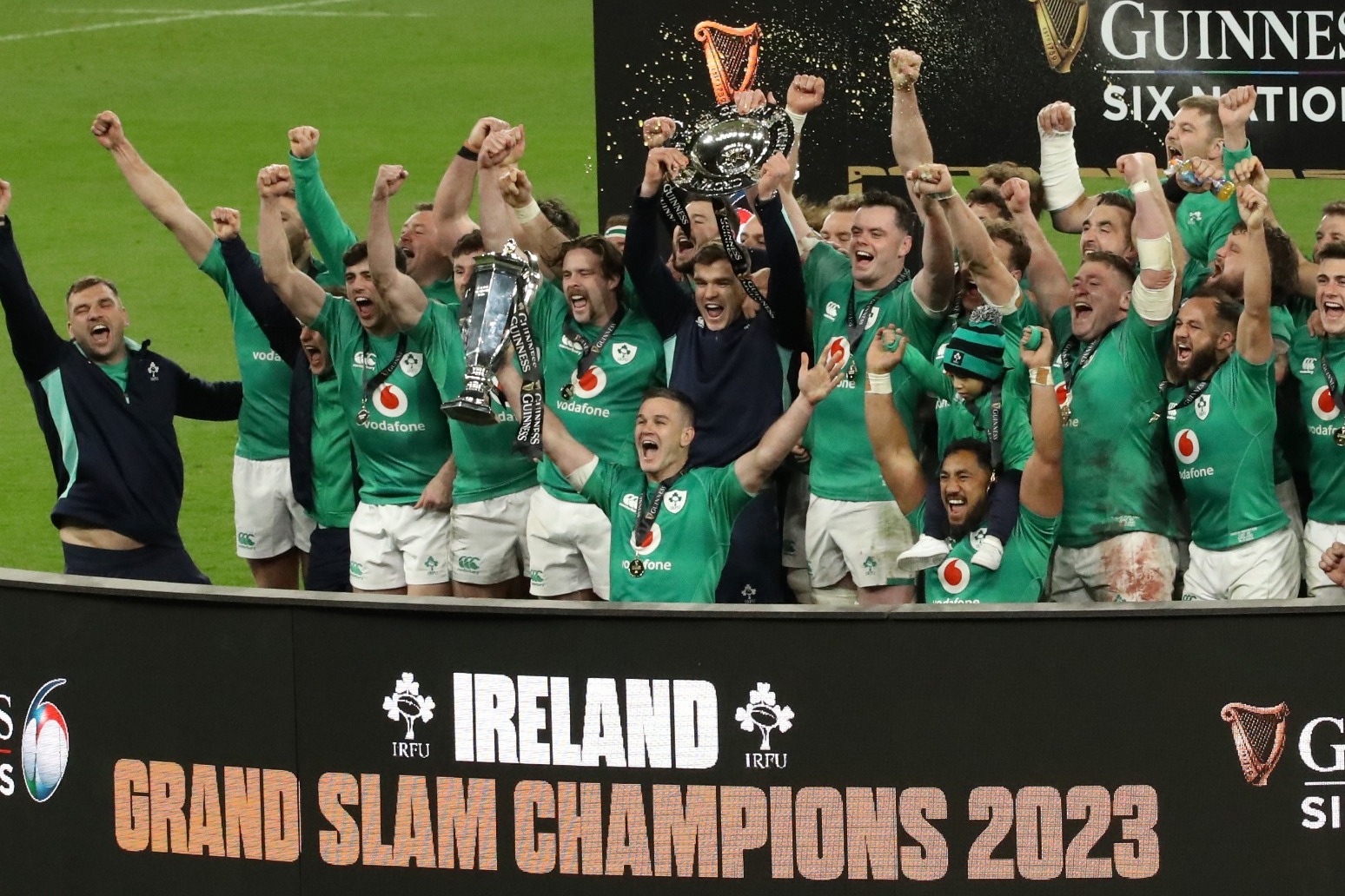 Committee calls for Six Nations to be protected as free-to-air TV institution 