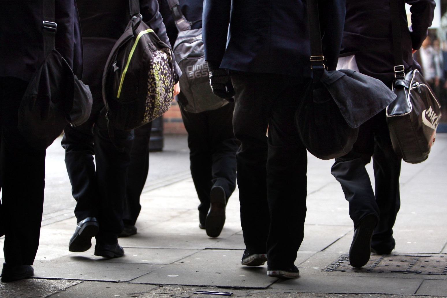 Schools in North losing hundreds of pounds per pupil compared to London – report 