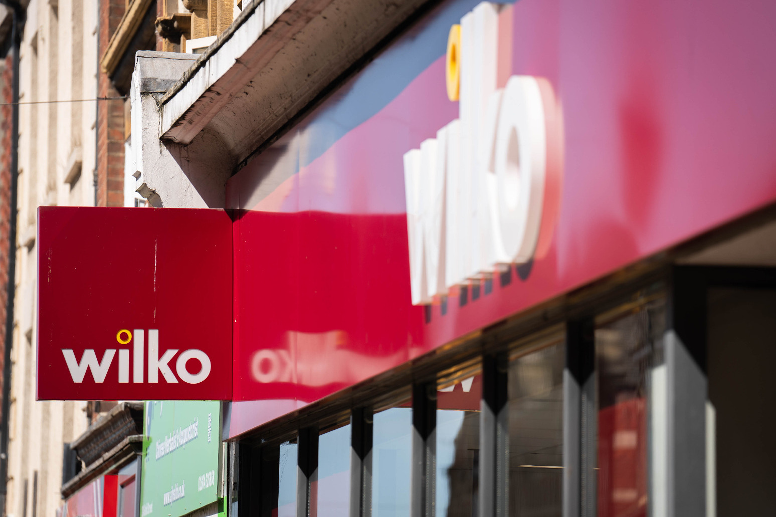 All Wilko shops to close with 9,100 job losses 