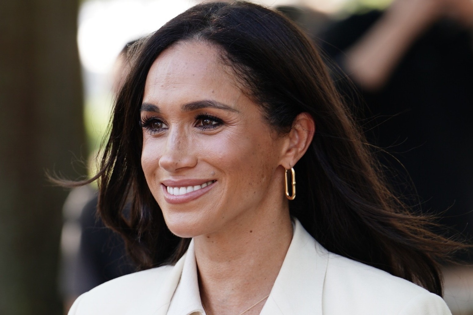 Author of upcoming royal book says he did not interview Meghan for it 
