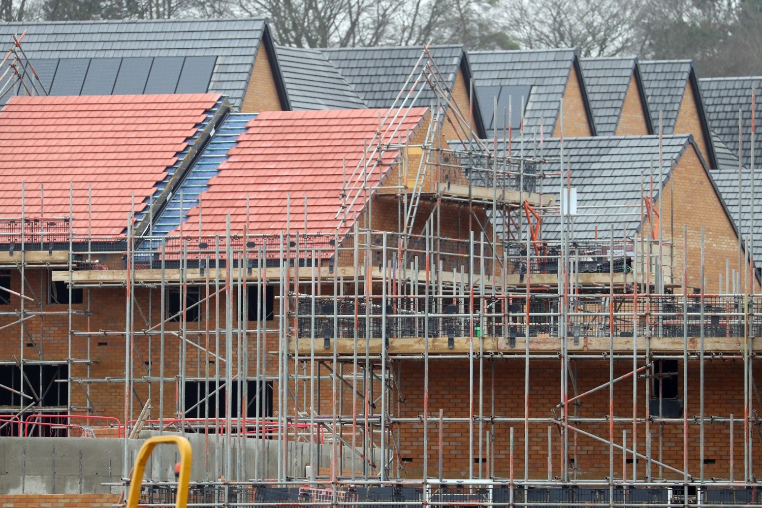 Bill to ban creation of new leasehold houses to be introduced to Parliament 