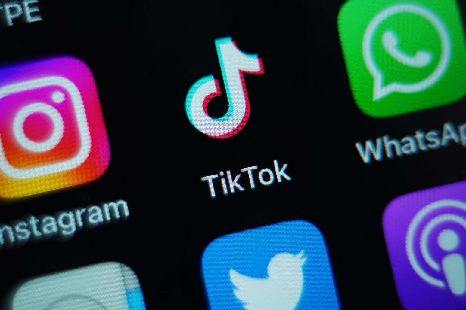 Sexist comments on TikTok ‘more liked’ than non-sexist ones – study 