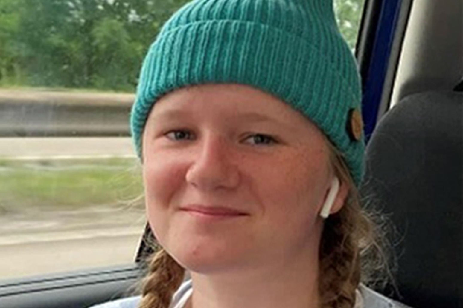 15 year old girl who died in M53 school bus crash named 