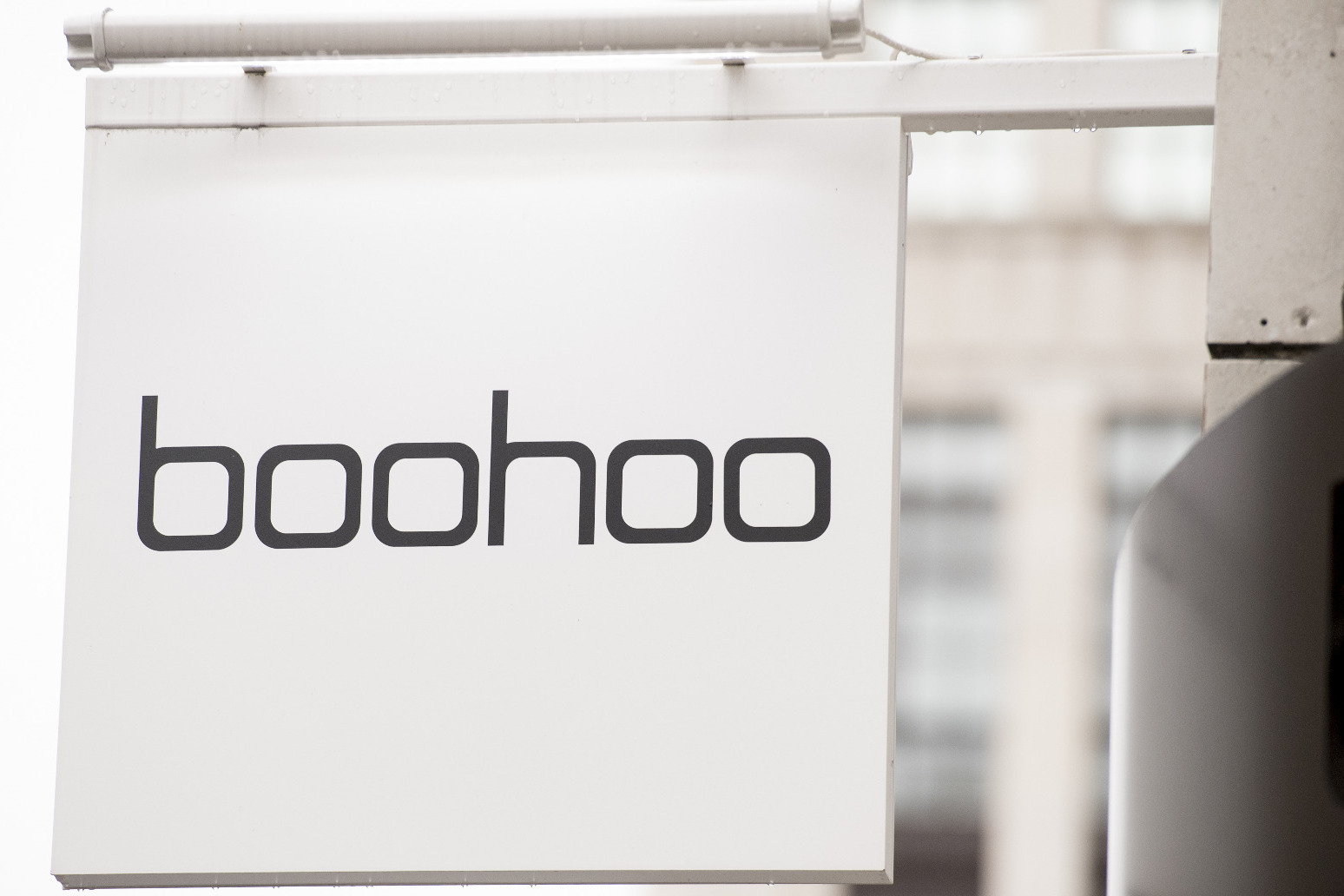 Boohoo slashes sales guidance and warns annual earnings could fall 