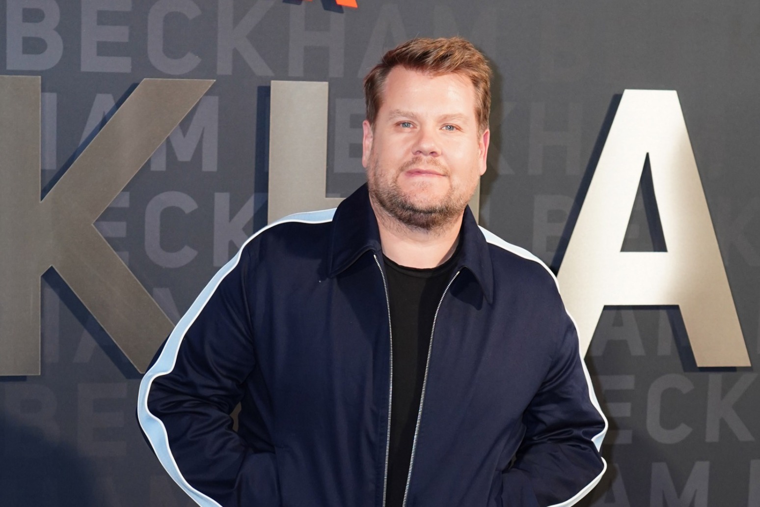 James Corden jokes about ‘new project’ after exit from The Late Late Show 