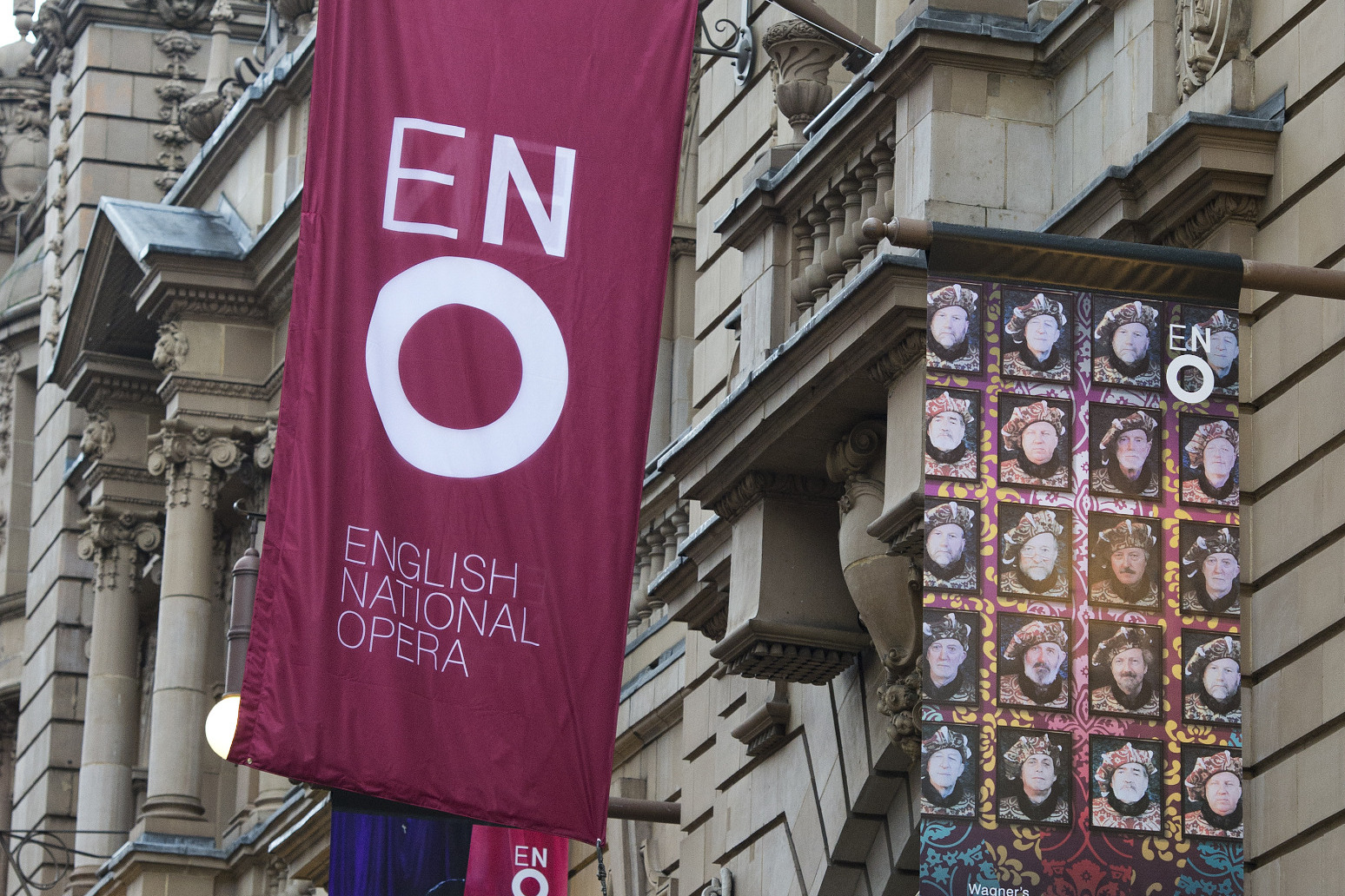 Music directors warn that cuts to English National Opera will lead to its demise 