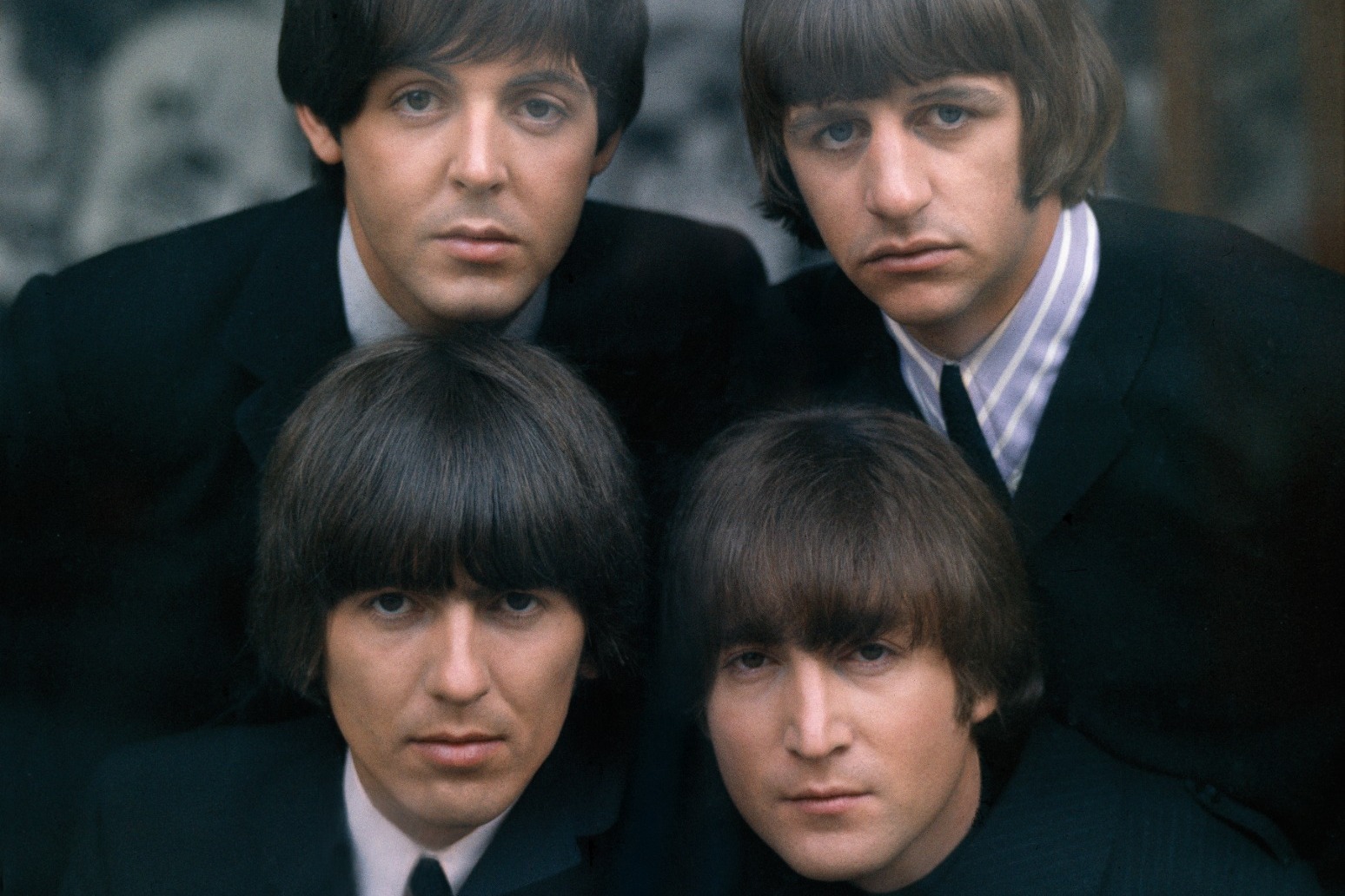 The Beatles’ Now And Then on track to become band’s 18th number one single 