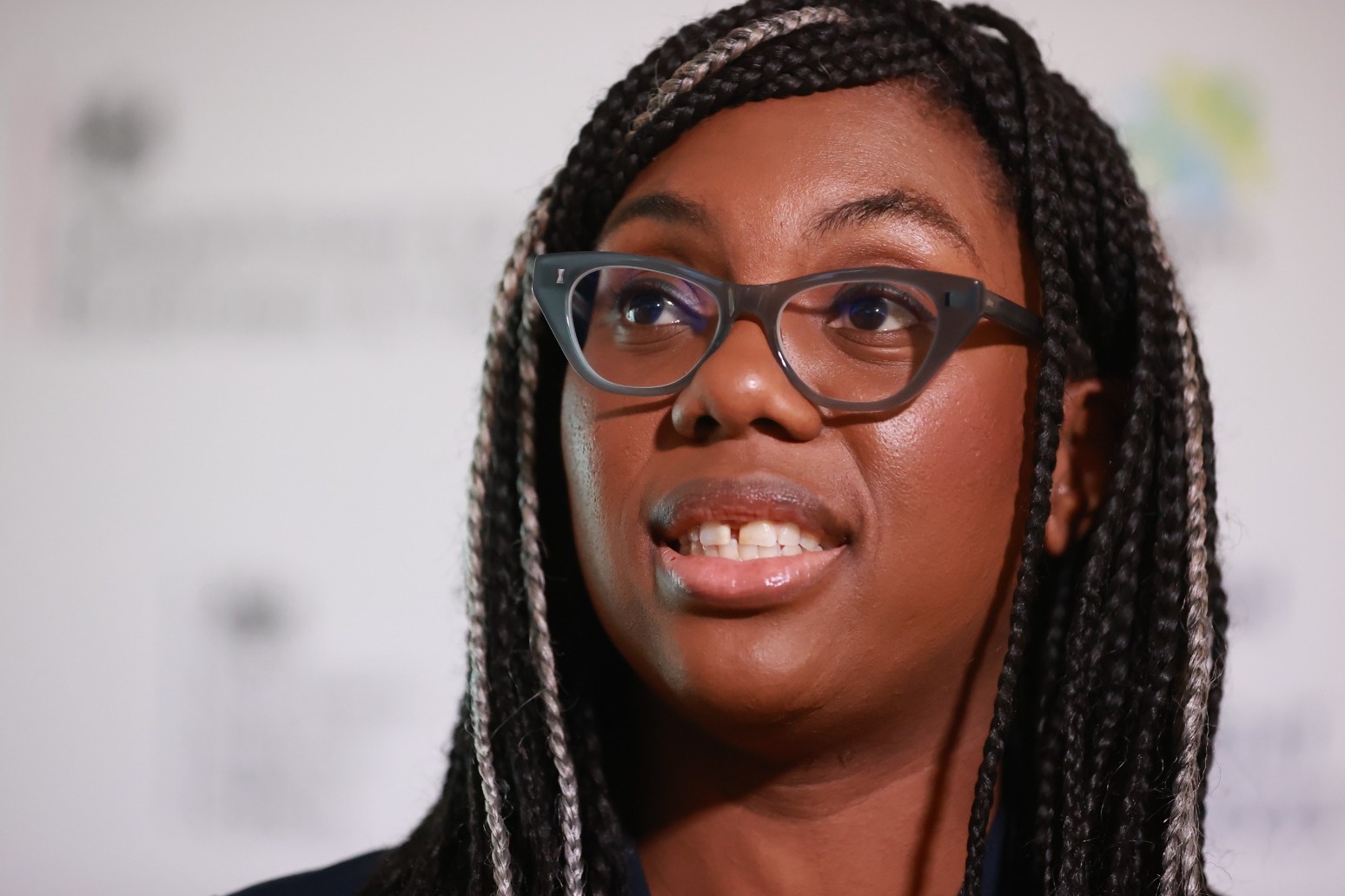 Kemi Badenoch unveils £4.5bn funding plan for British manufacturing 