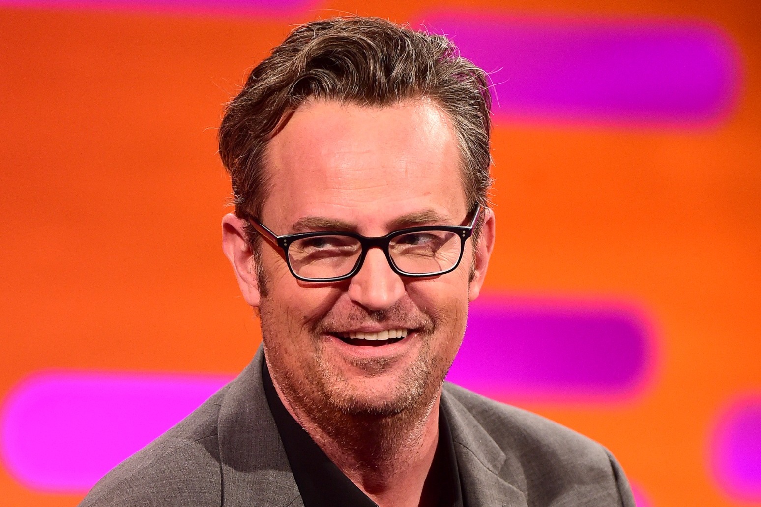 Friends stars attend Matthew Perry’s funeral in LA, US media reports 