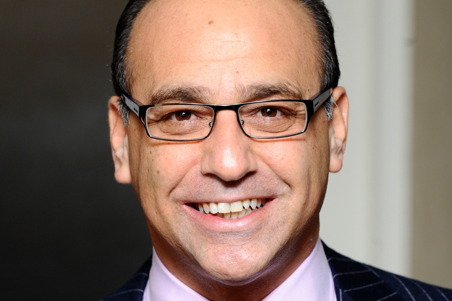 Investor Theo Paphitis warns over shrinking high streets amd outdated taxes 