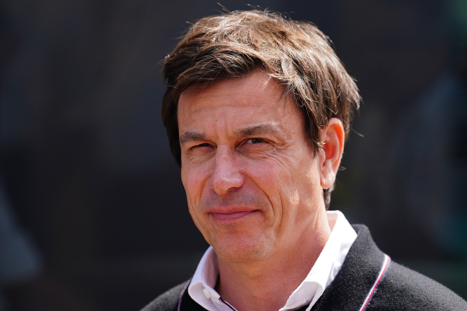 Toto Wolff would consider joining Jim Ratcliffe in Manchester United investment 