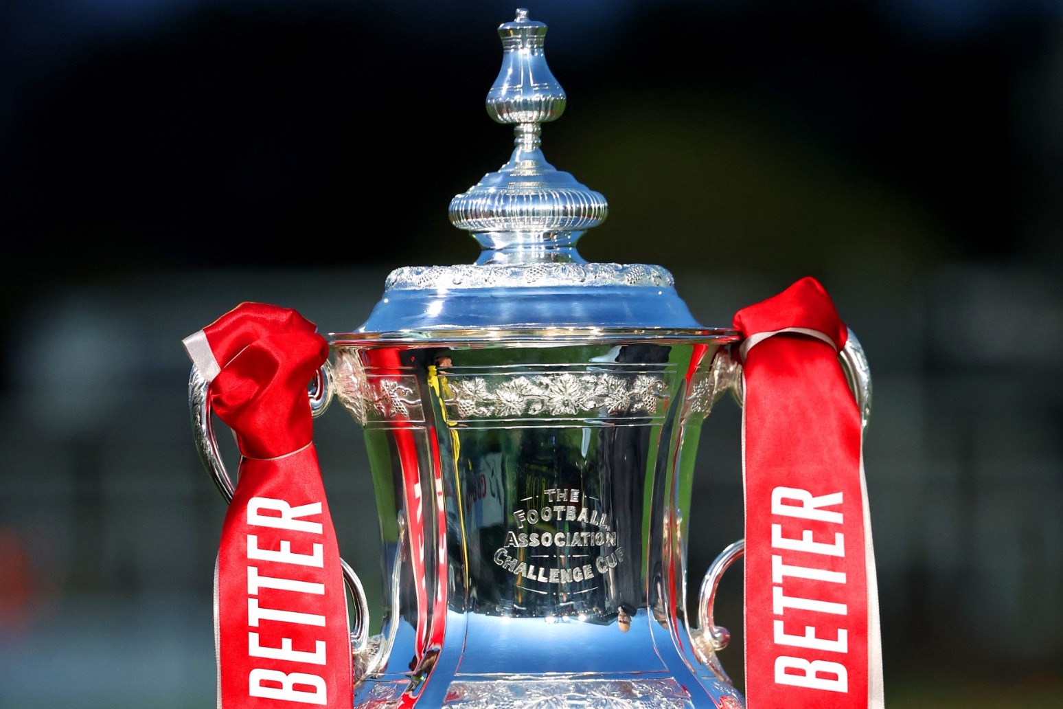 Draw takes place for FA Cup semi finals Banbury FM