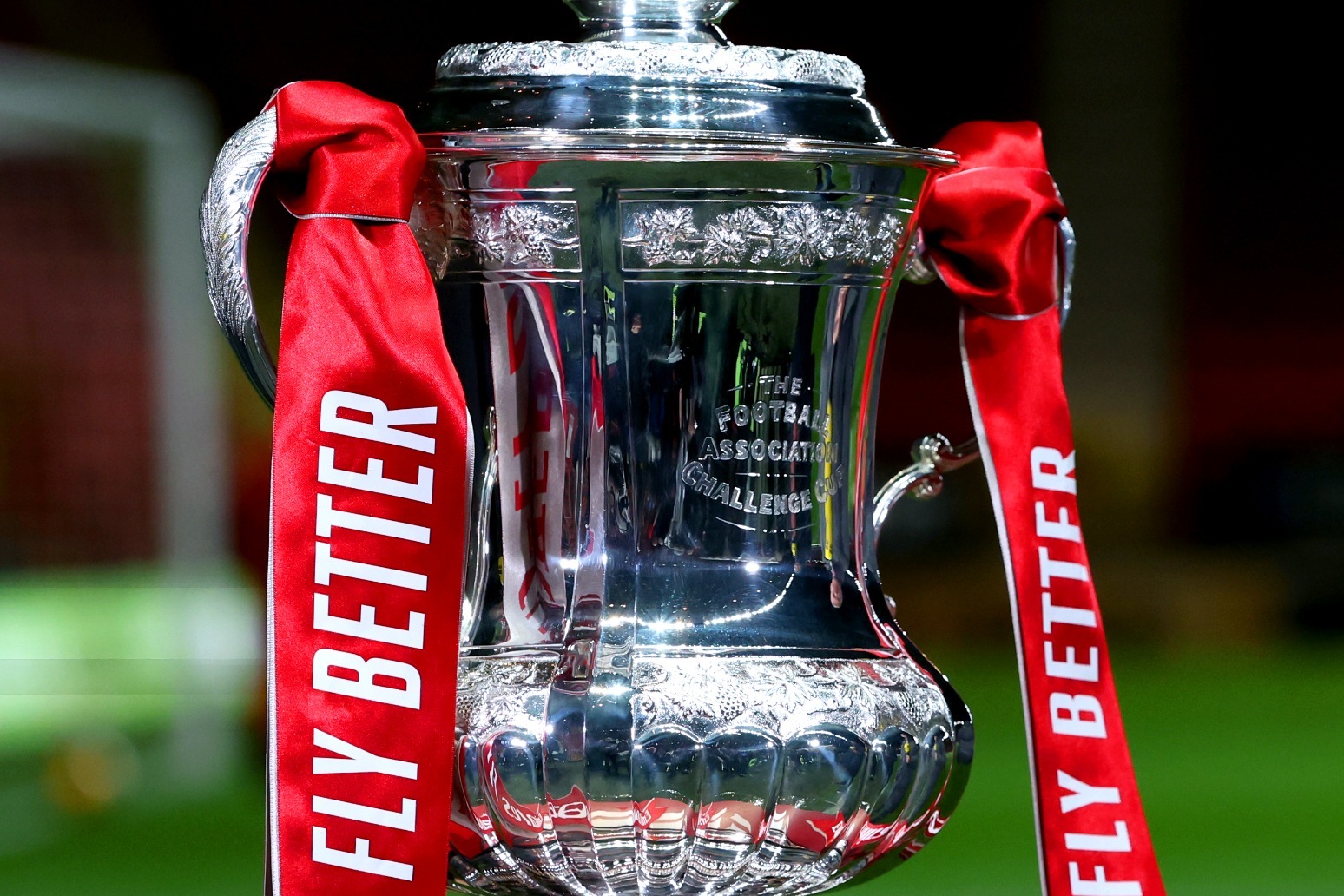 Manchester clubs kept apart in FA Cup draw 