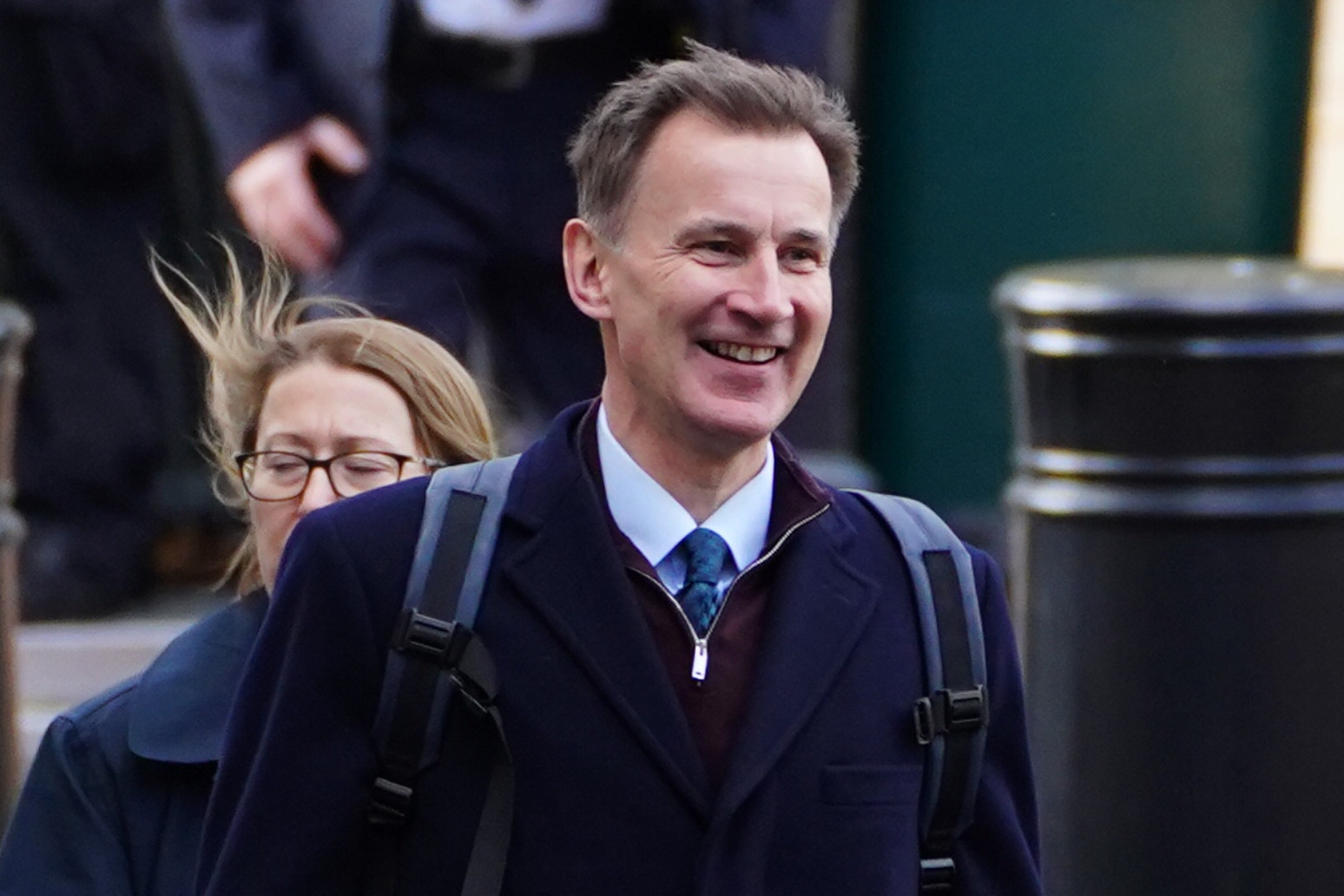 Jeremy Hunt says he will deliver an autumn statement for growth 