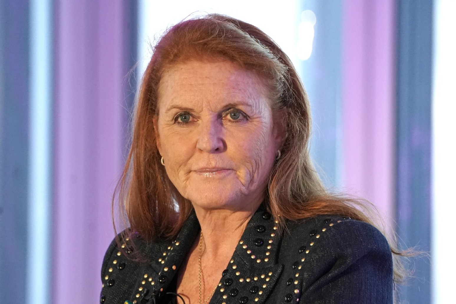 Sarah, Duchess of York to co-host This Morning today 