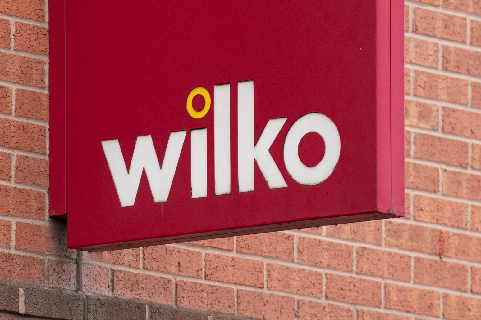 Former Wilko shops witness ‘amazing’ sales after reopening, says Poundland boss 
