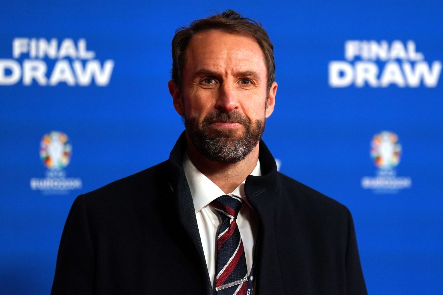 England’s men look to end major trophy drought at European Championship in 2024 