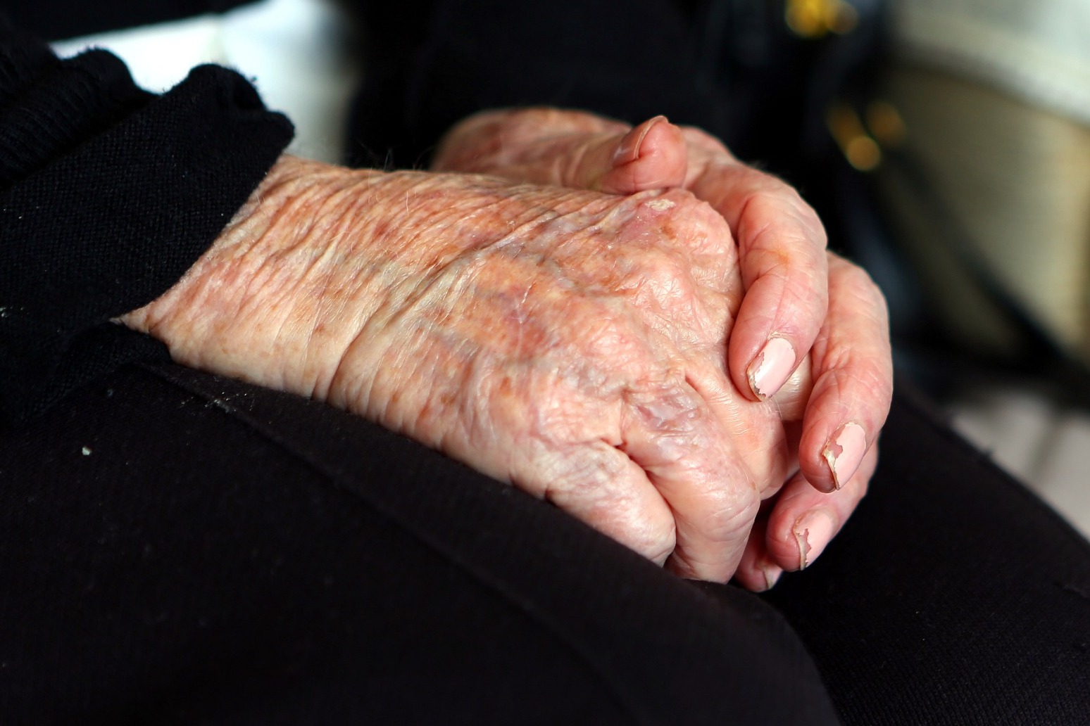 Dementia is ‘biggest health crisis of our time’, warns charity chief 
