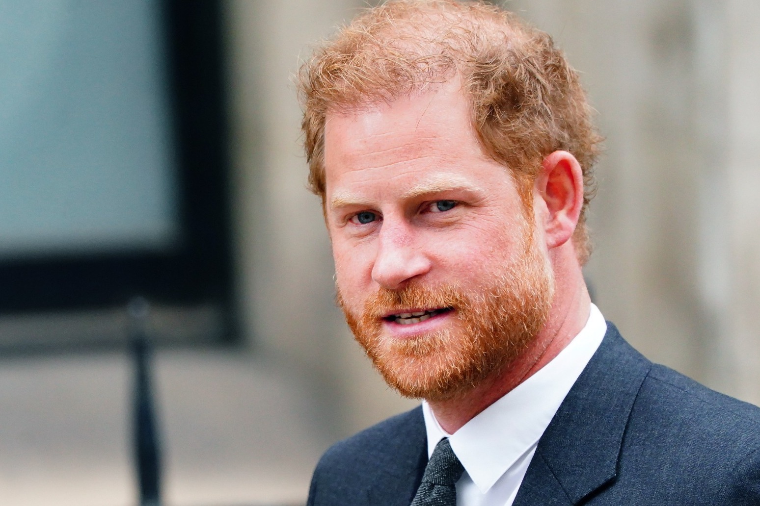 Duke of Sussex awarded £140,600 in phone hacking claim against Mirror Group 
