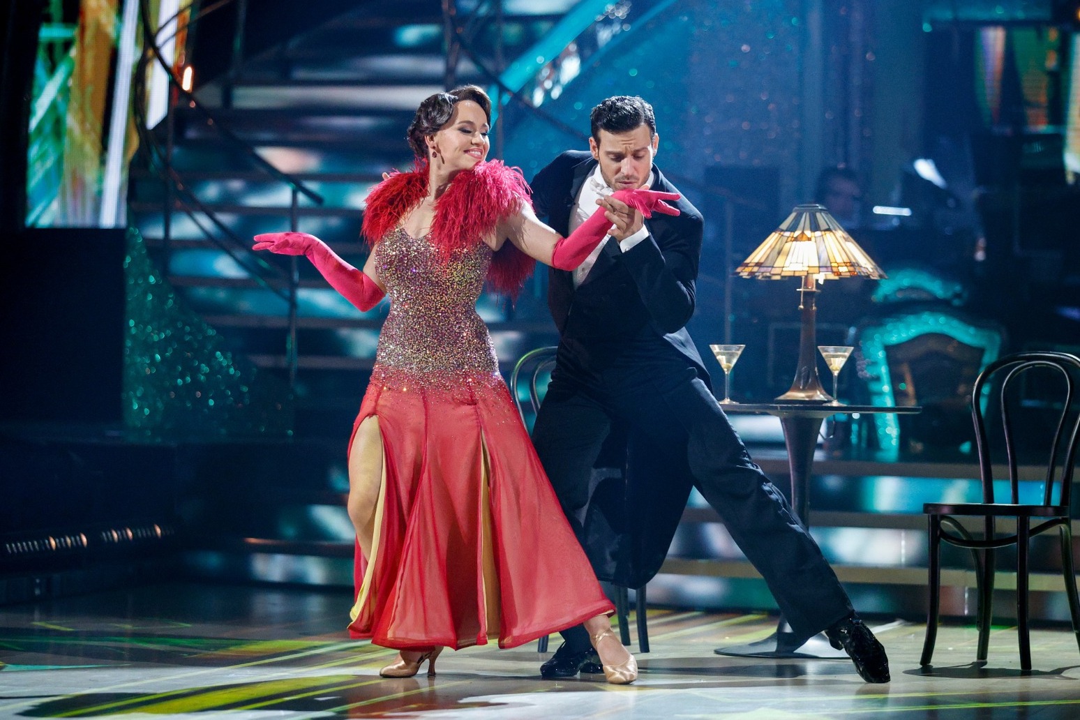 Ellie Leach becomes youngest person to win Strictly Come Dancing 