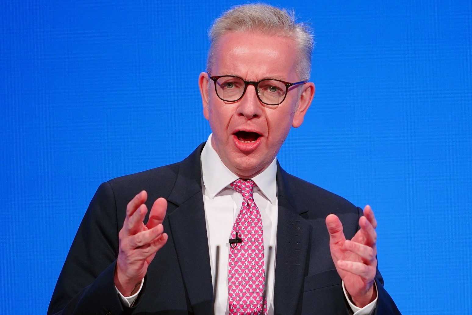 Gove to target council planning units that ‘drag their feet’ on housing 