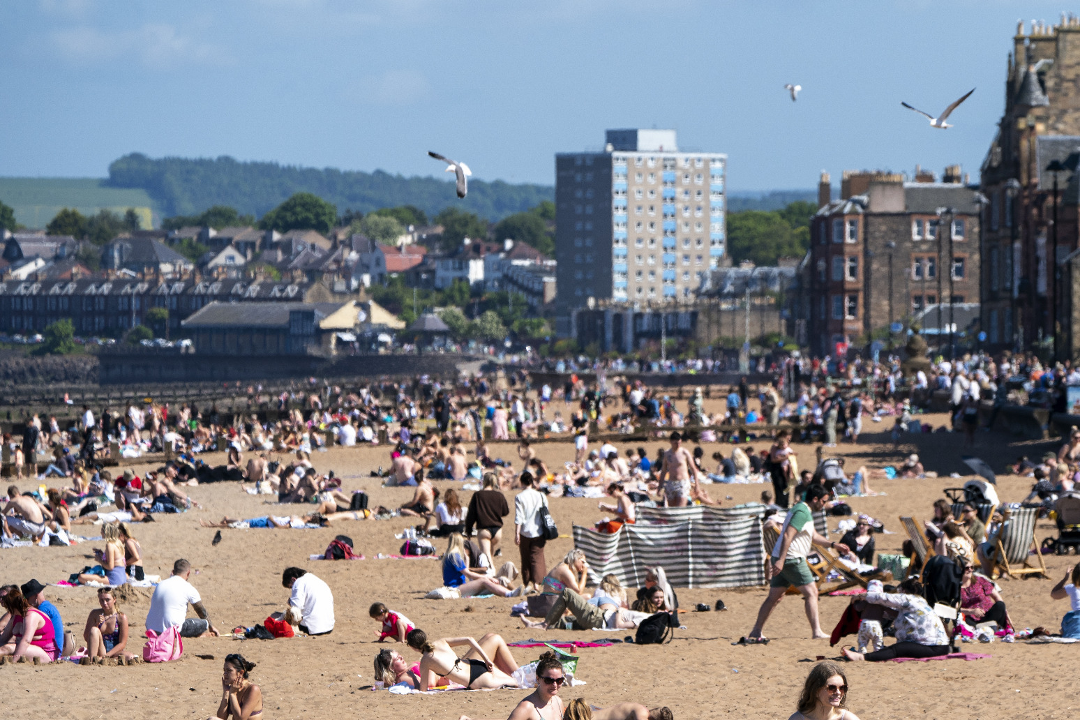 Met Office and WMO confirm 2023 as hottest year 