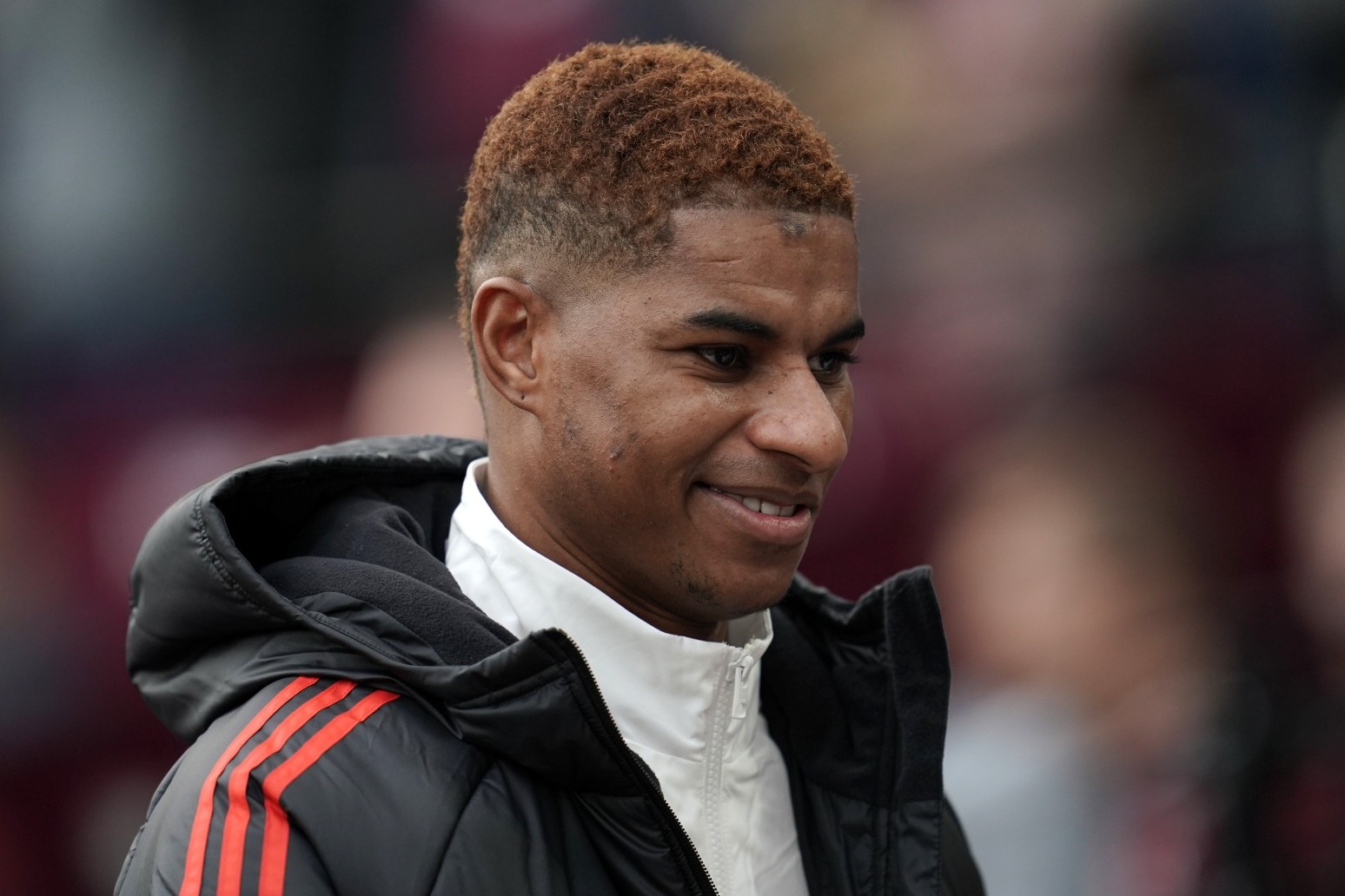 Man Utd insist Marcus Rashford ‘has taken responsibility’ after FA Cup omission 