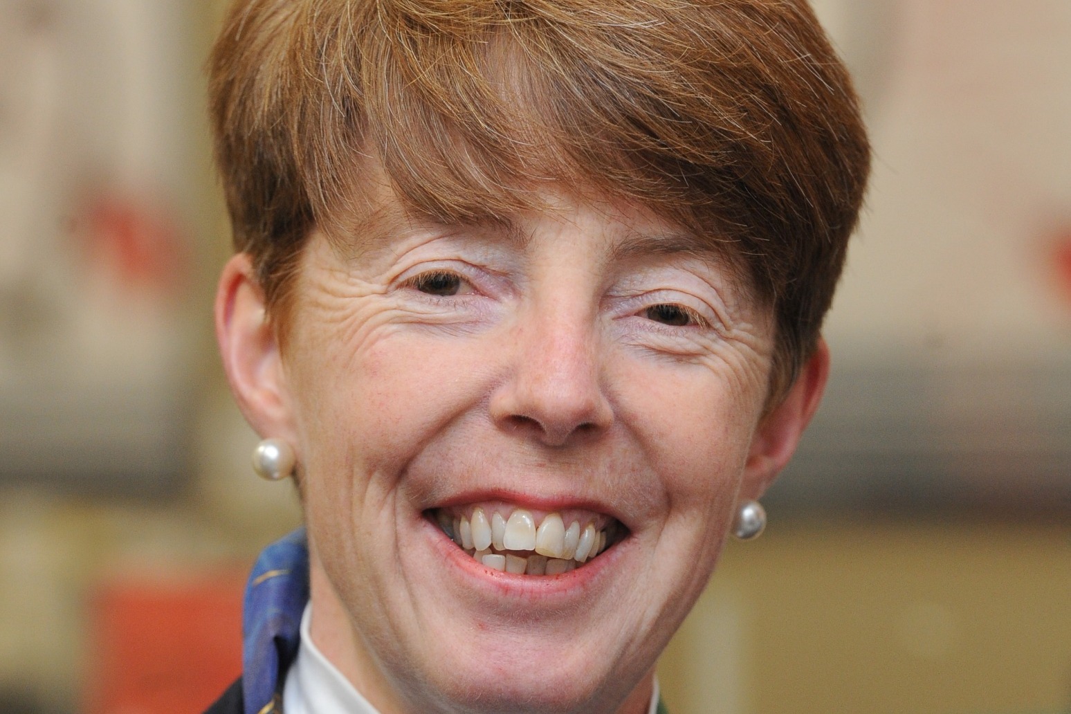 Former Post Office boss Paula Vennells to return CBE over Horizon scandal 