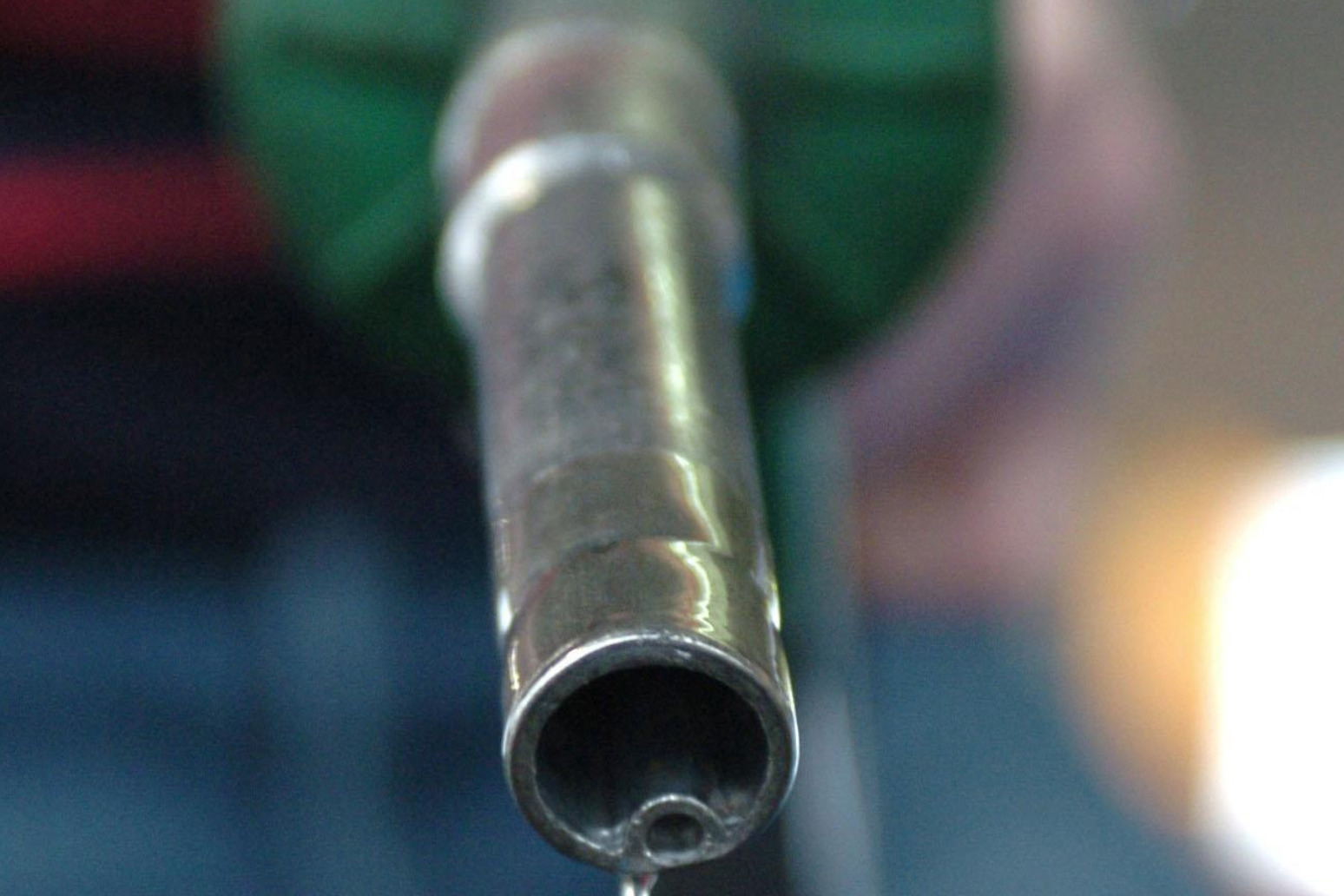 Fuel retailers to be forced to share price change data within 30 minutes 