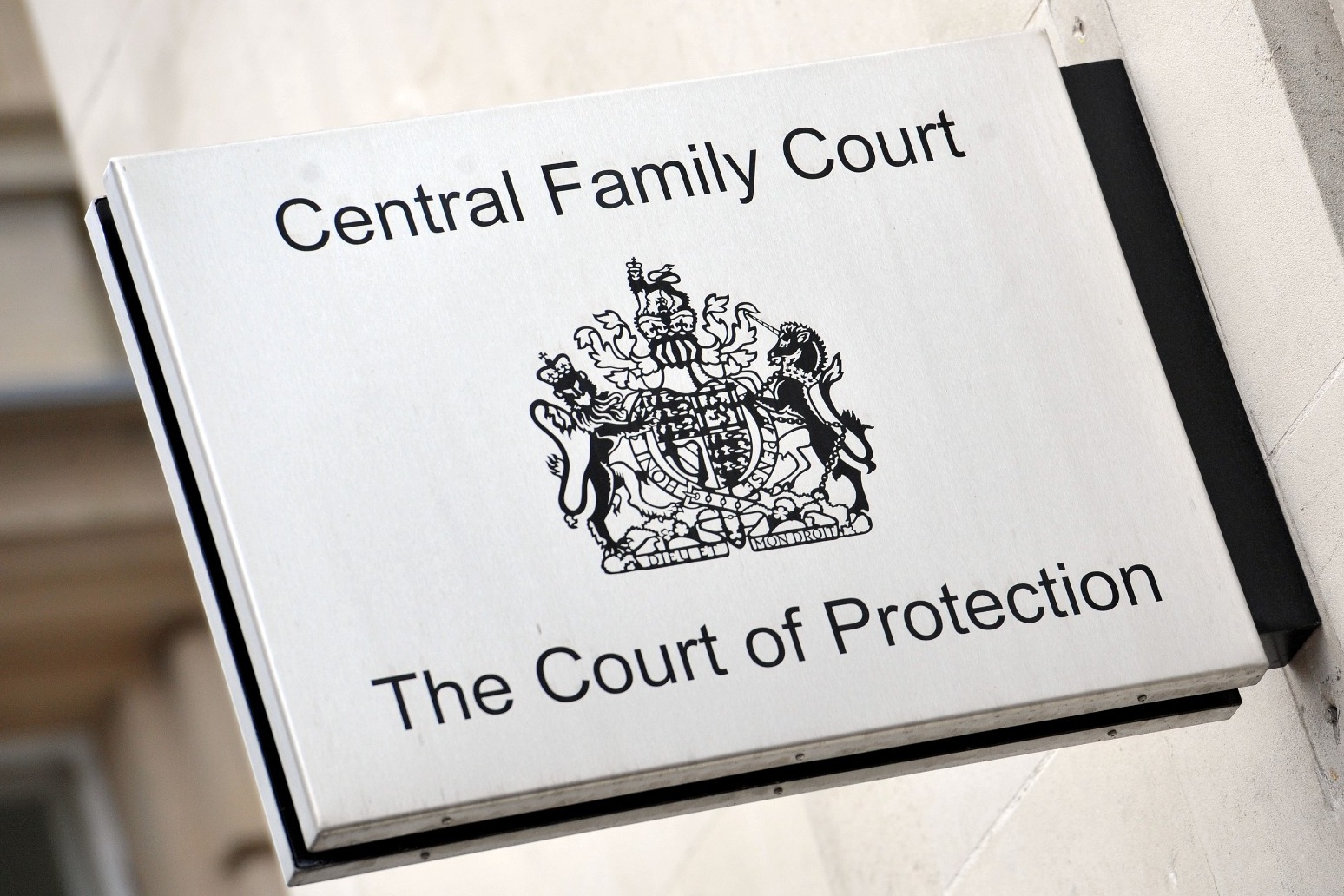 Pilot scheme to open up proceedings in family courts expanded 