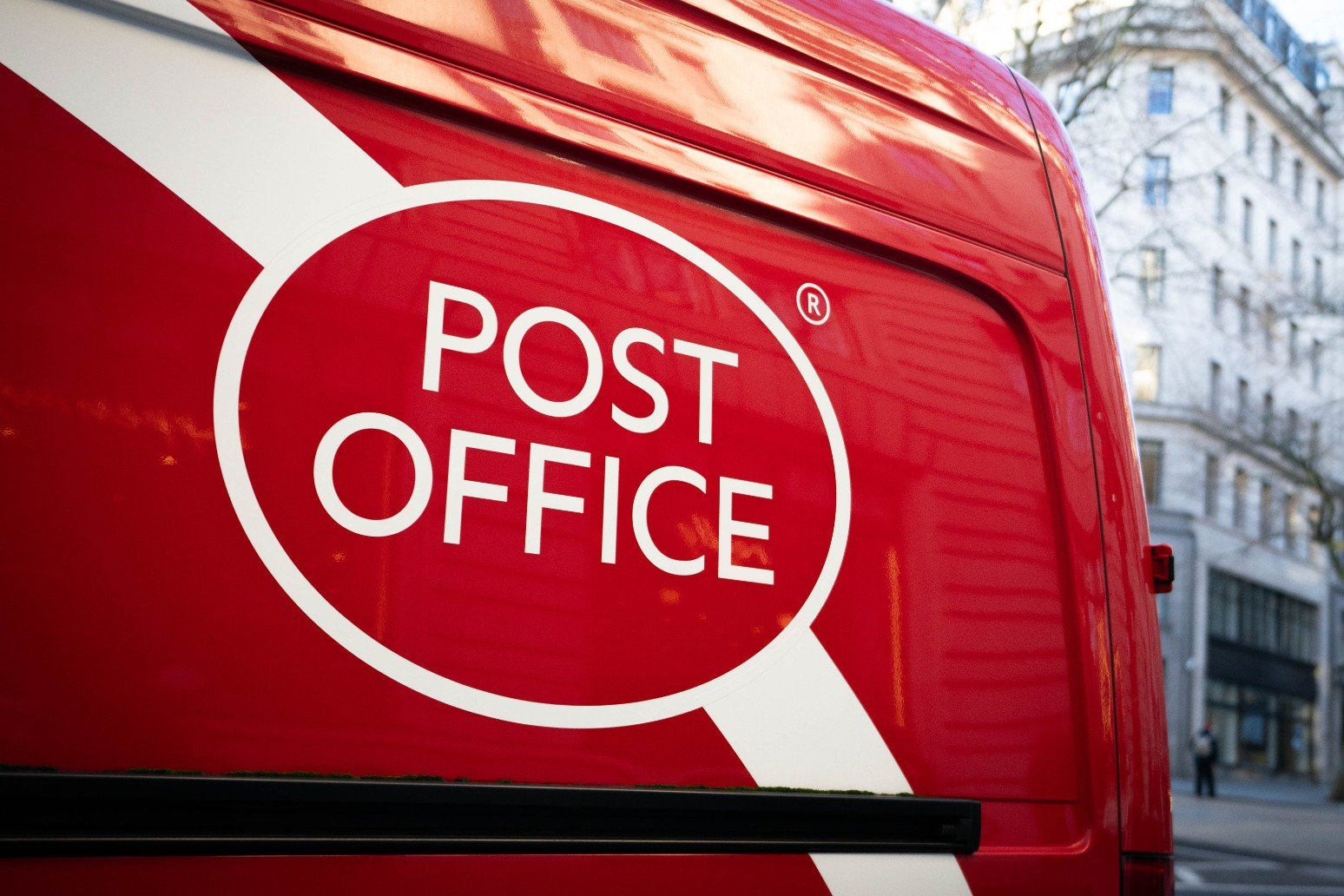 TUC accuses Government of ‘failing to act on lessons’ from Post Office scandal 