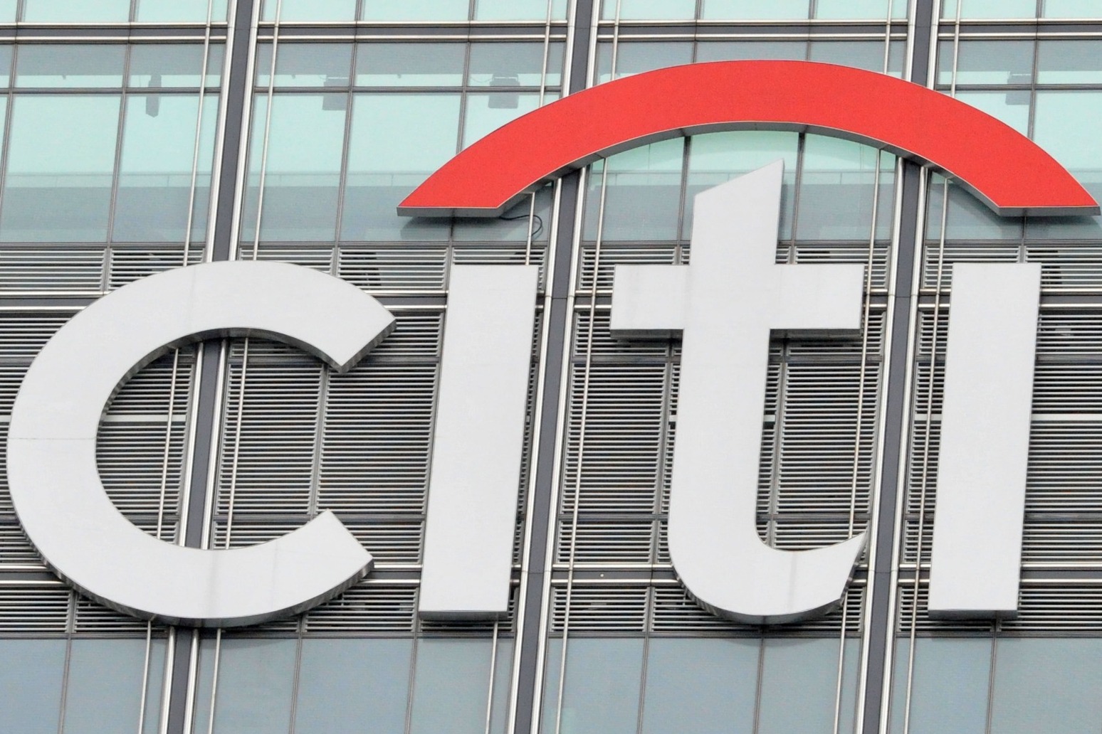 Citi plans to cut about 20,000 jobs as part of global overhaul 