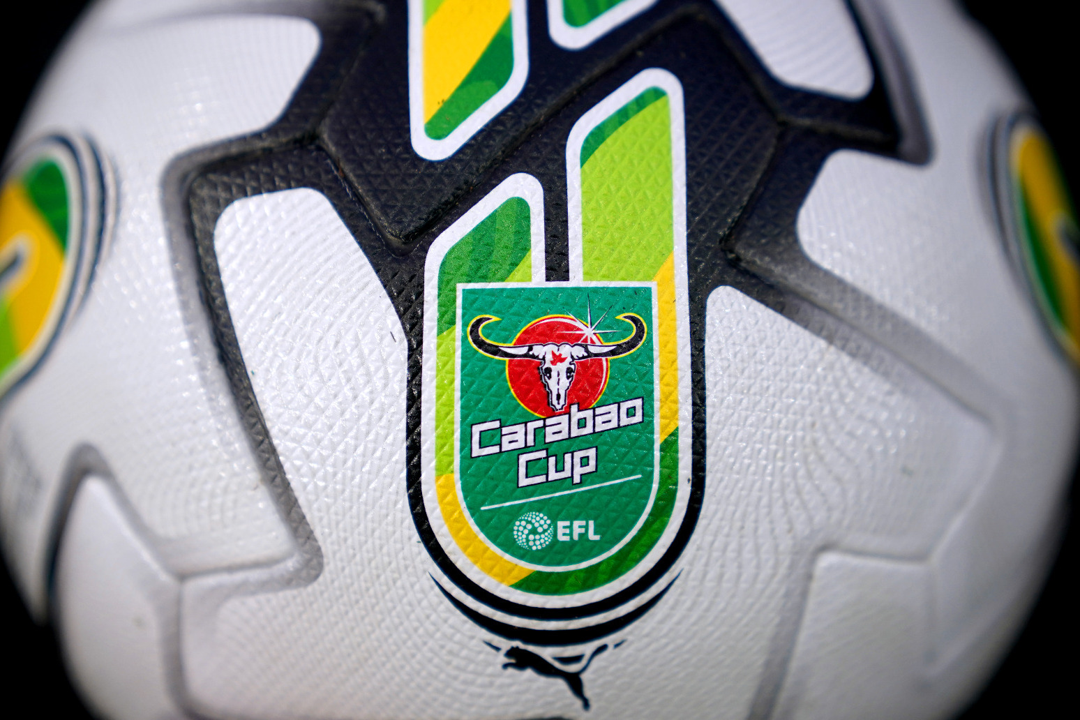 EFL plans to stick with two-leg format for Carabao Cup semi-finals next season 