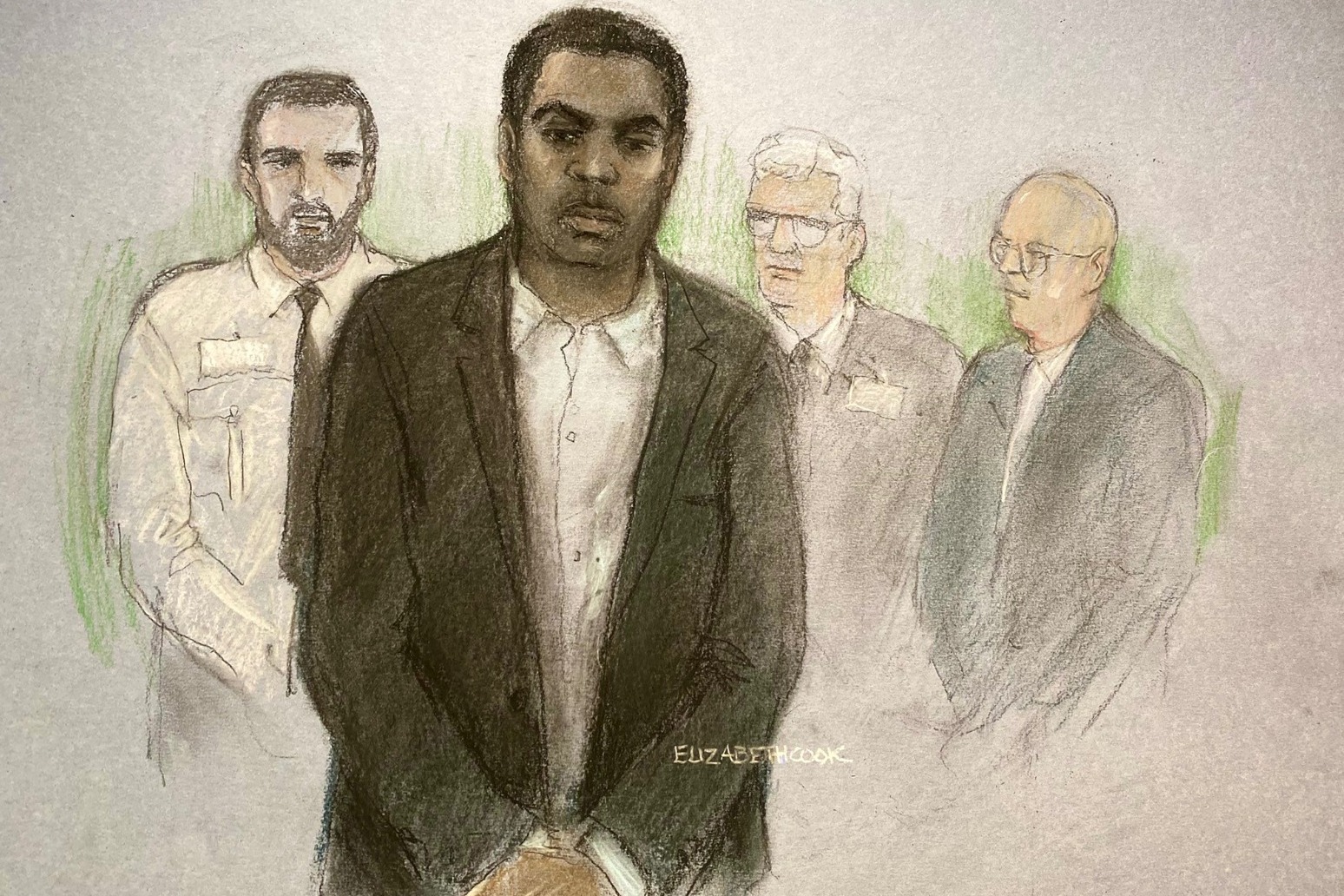 Attorney General reviewing whether Nottingham attacker sentence too lenient 