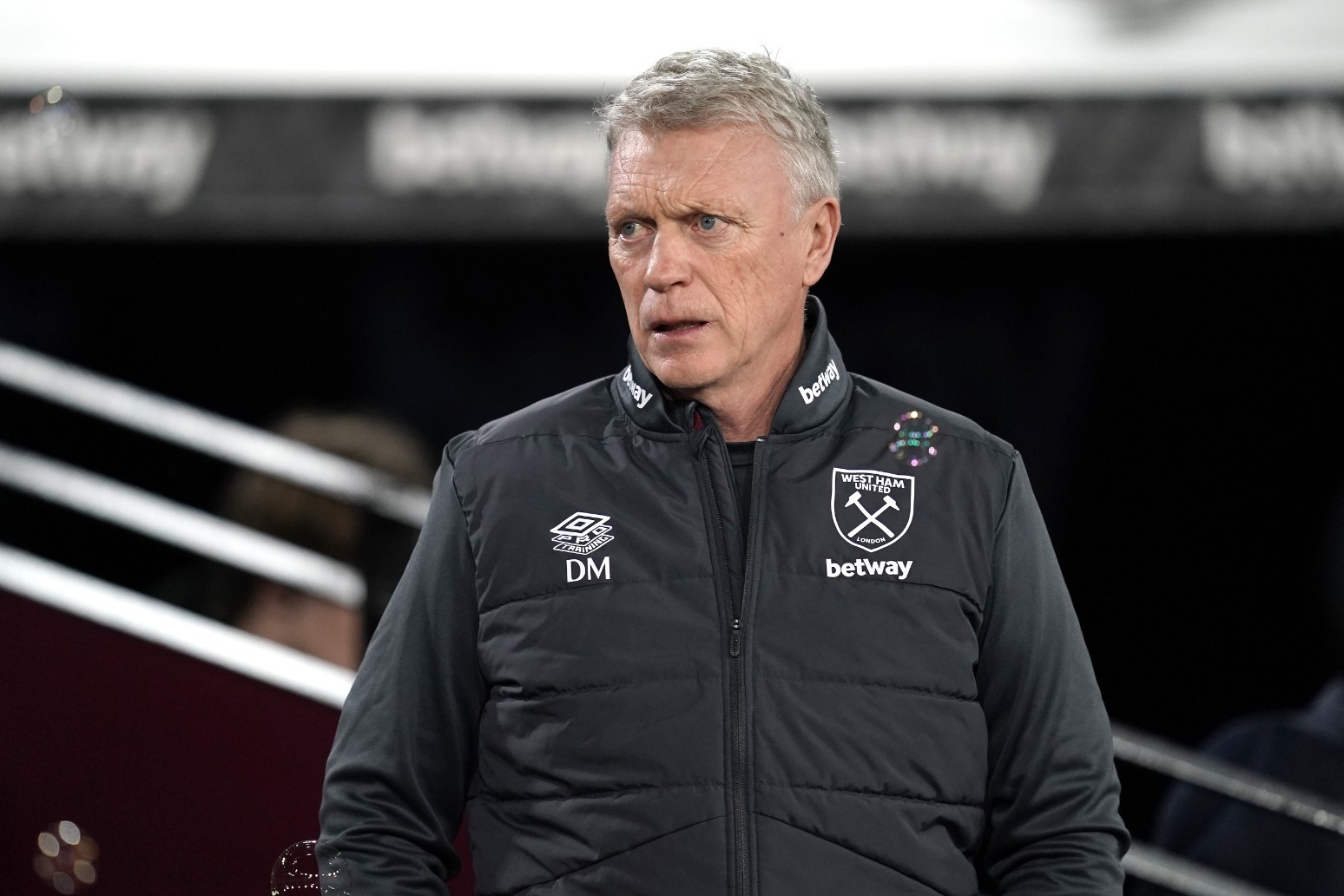 Moyes expects contract resolution soon 