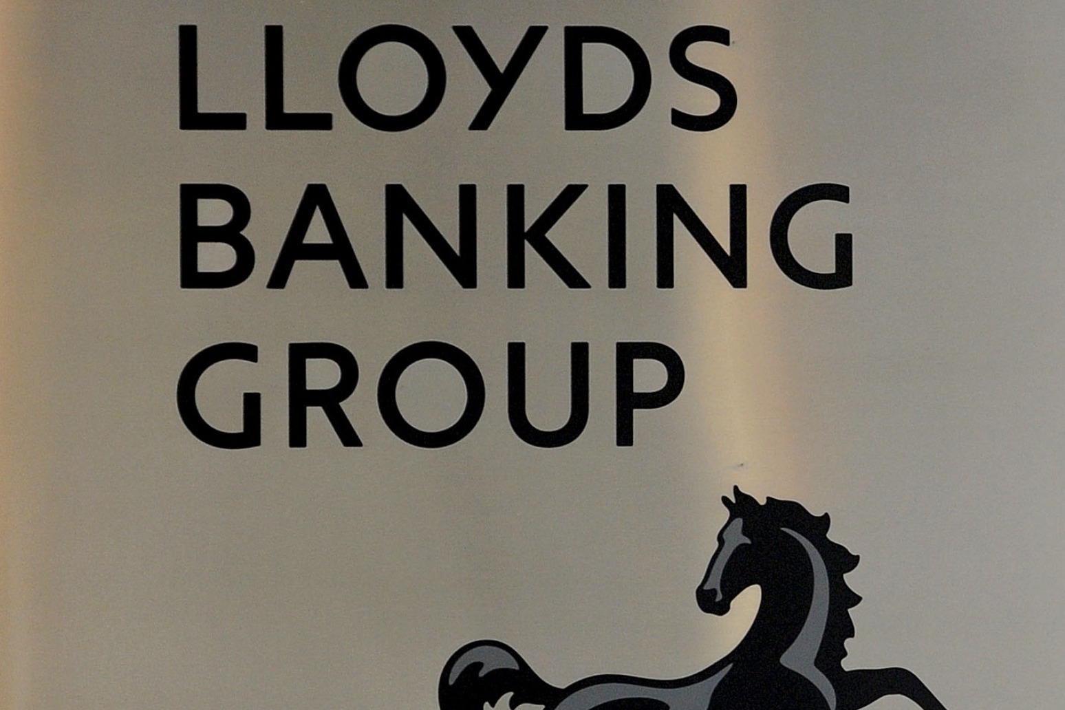 Lloyds reports bumper profits