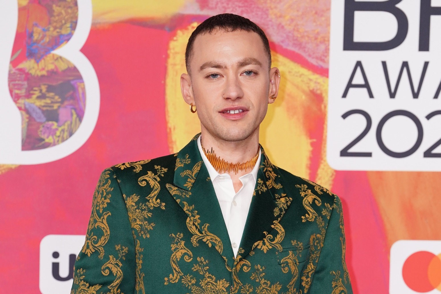 Olly Alexander Israel Eurovision inclusion remarks extreme
