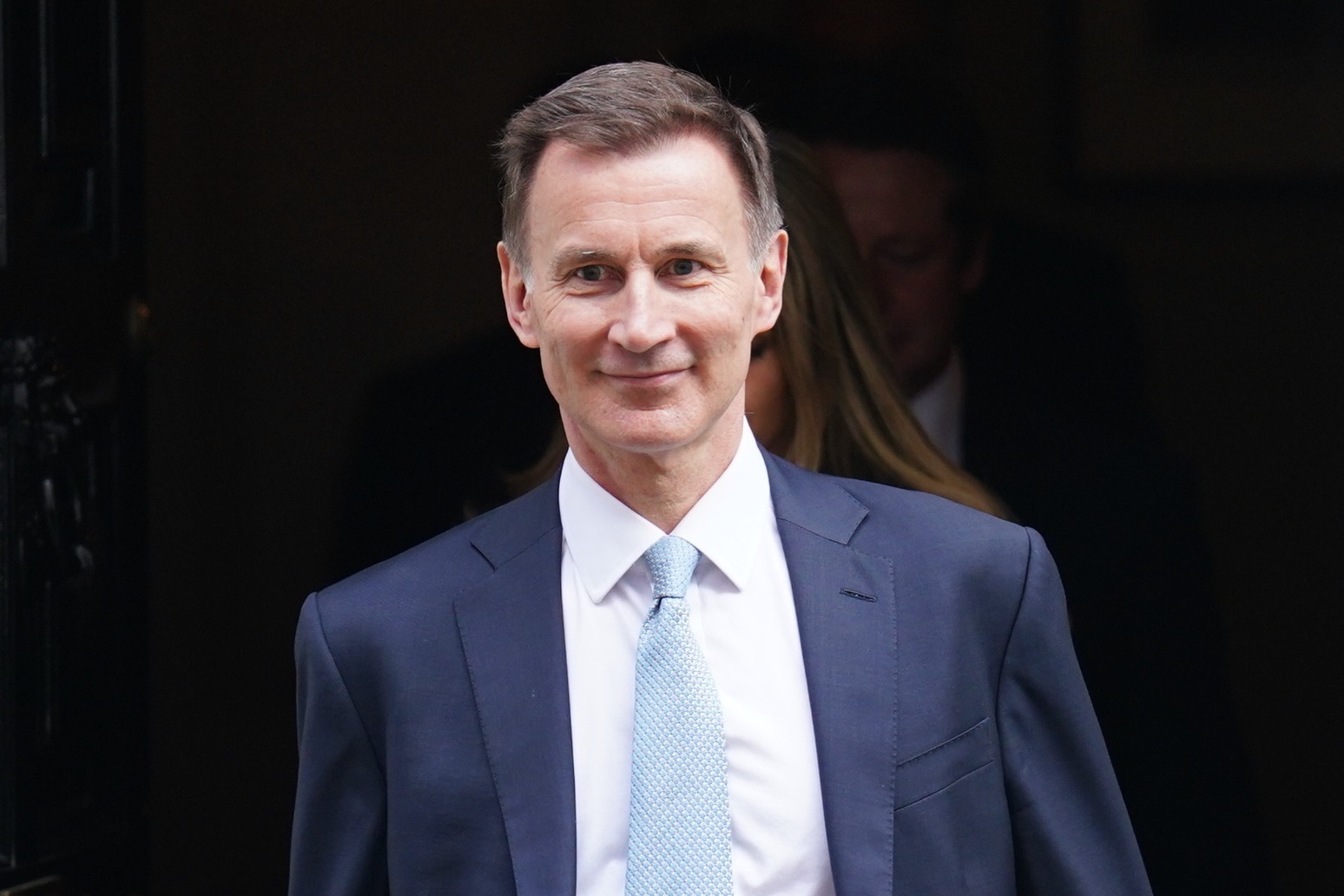 Hunt economic feelgood factor will be stronger in autumn