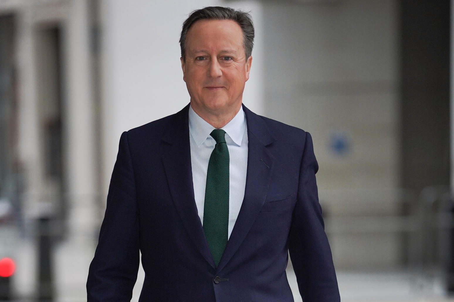 Cameron to urge ‘strength, resilience and unity’ on visit to Berlin 